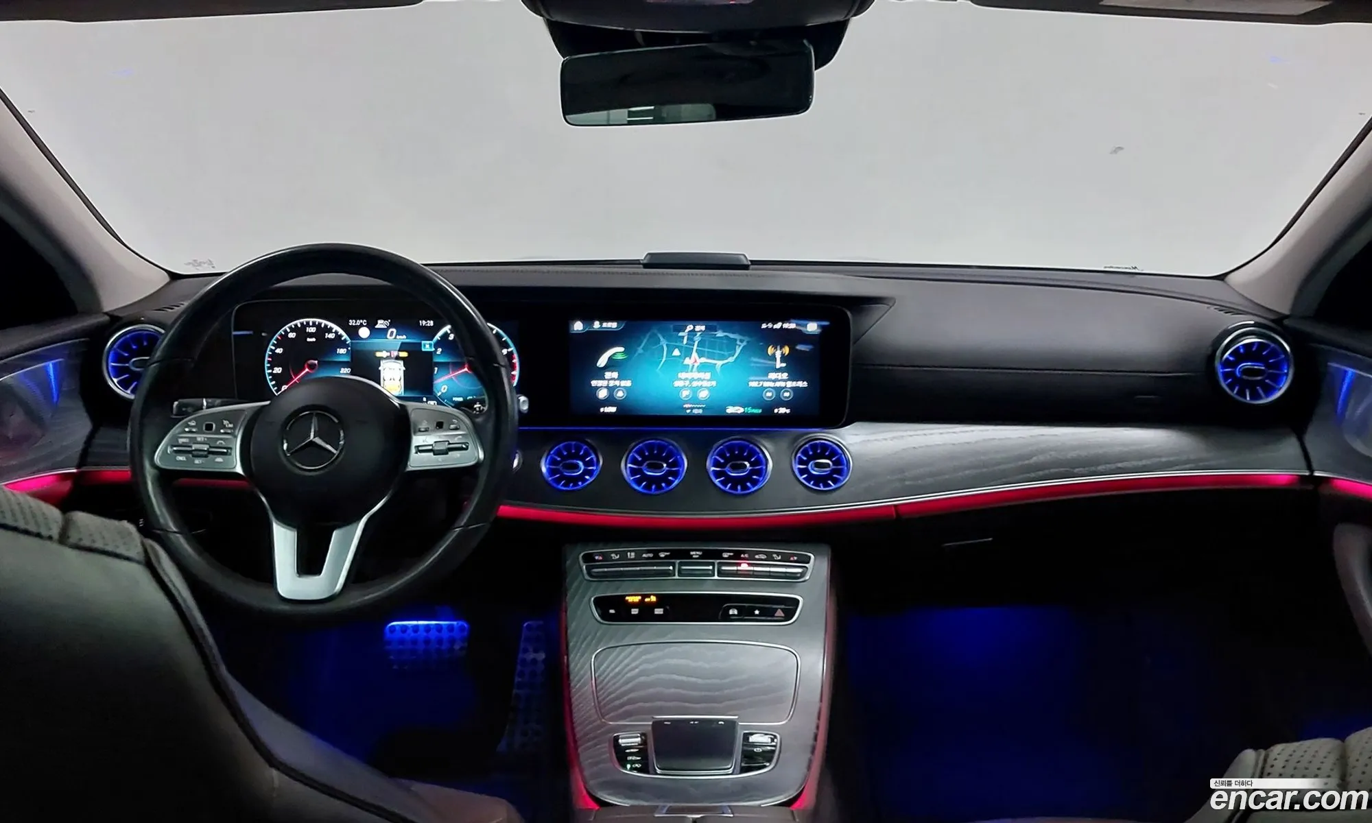 Mercedes-Benz CLS-Class C257 2021 — 3