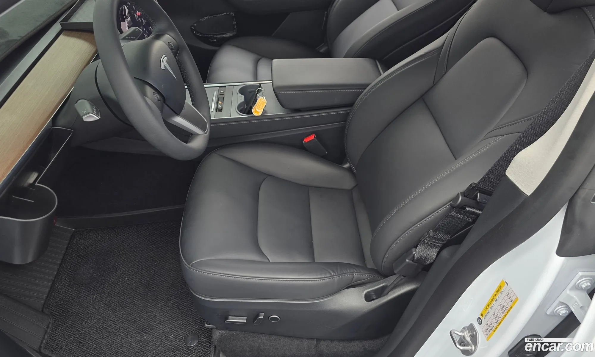 Tesla Model Y 2024 LRWYGCFS1RC425499 — 31