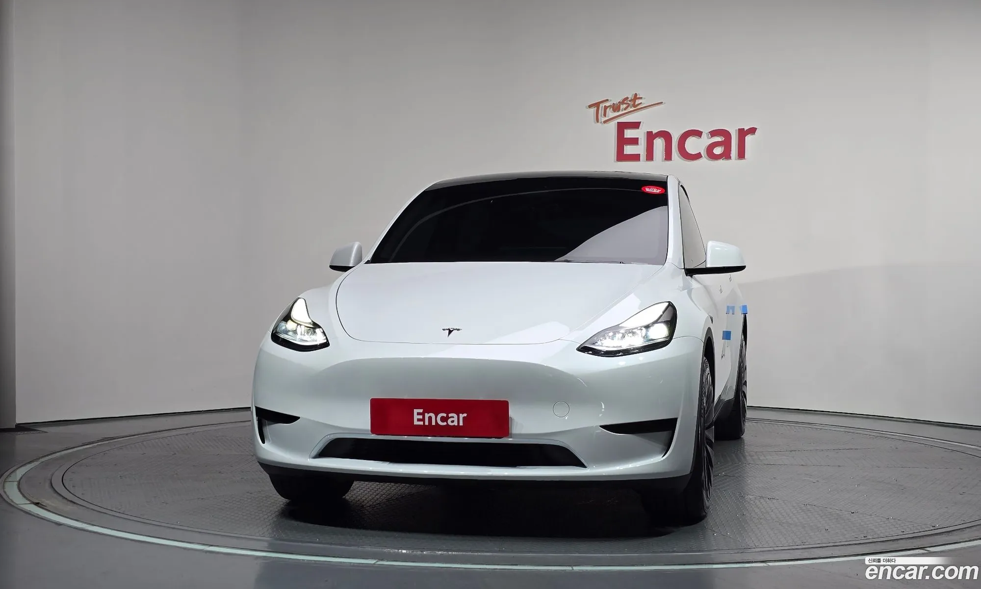 Tesla Model Y 2024 LRWYGCFS1RC425499 — 20