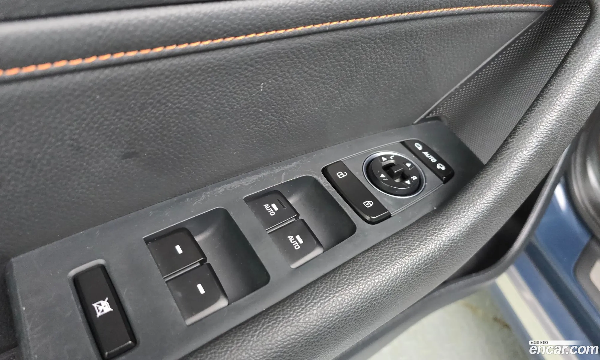 Hyundai LF Sonata 2016 — 14