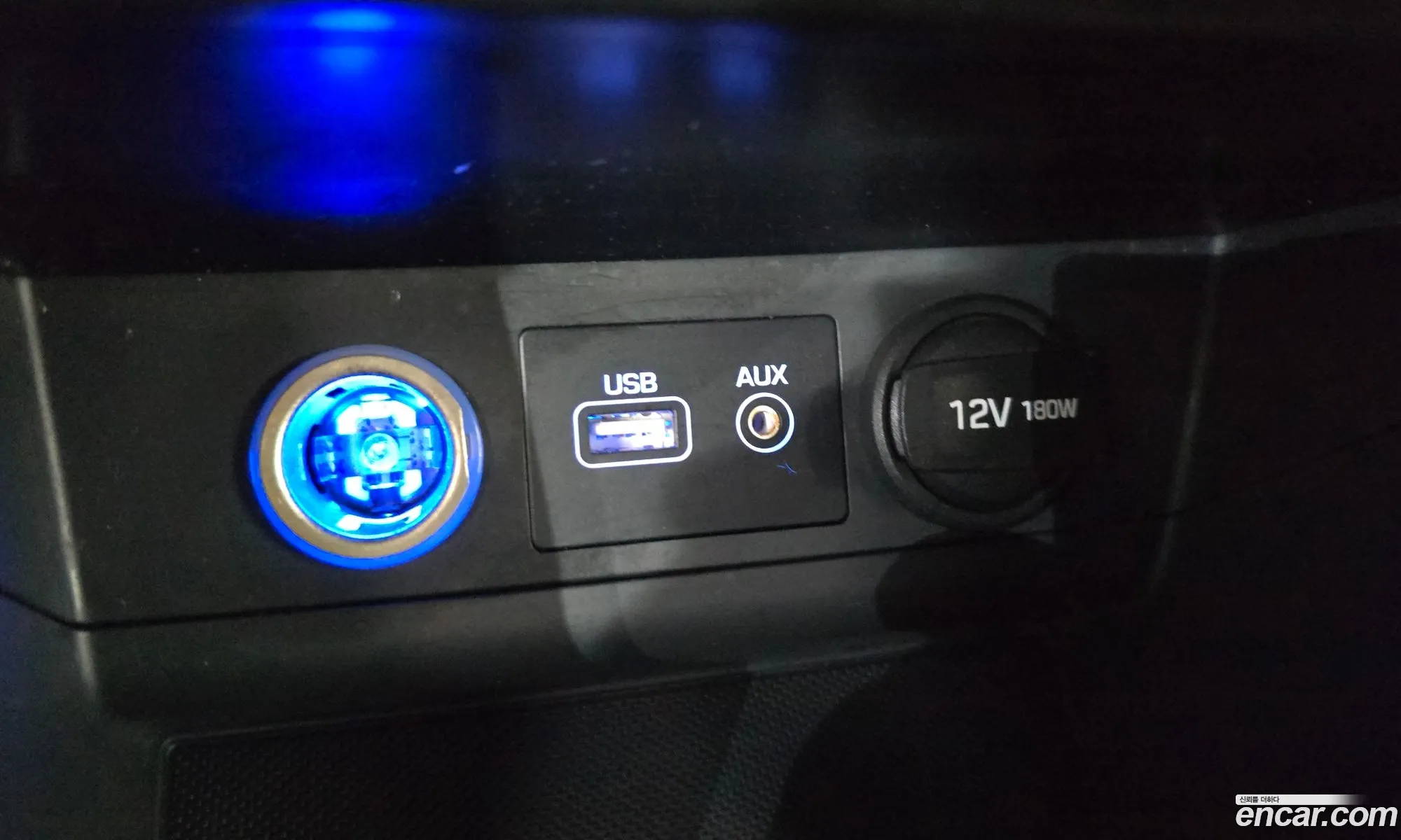 Hyundai LF Sonata 2016 — 6