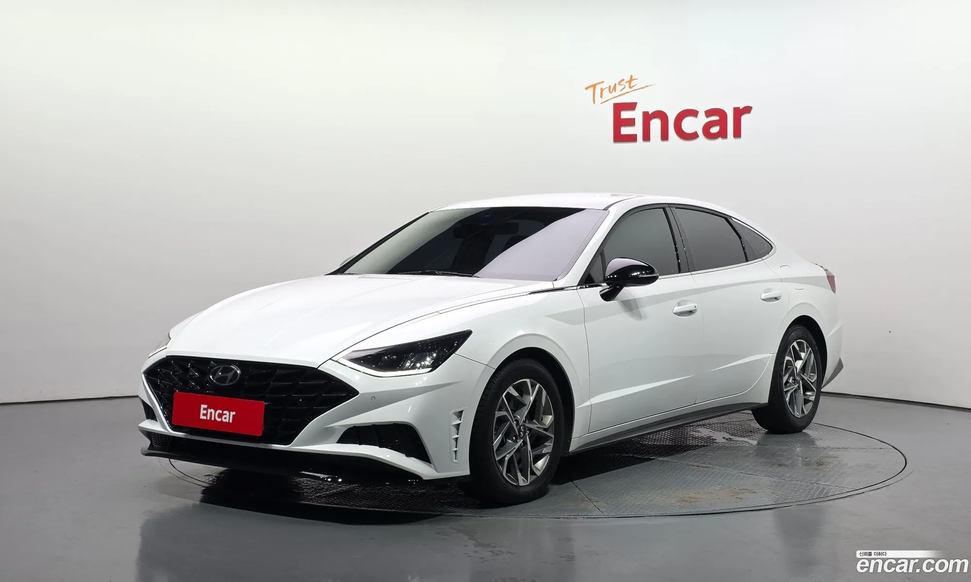Hyundai Sonata 2022 — 14