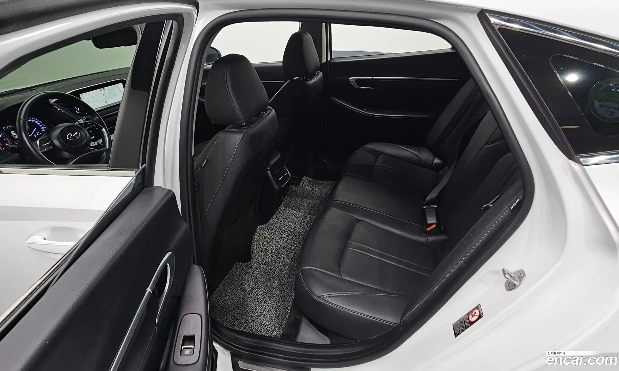 Hyundai Sonata 2022 — 15