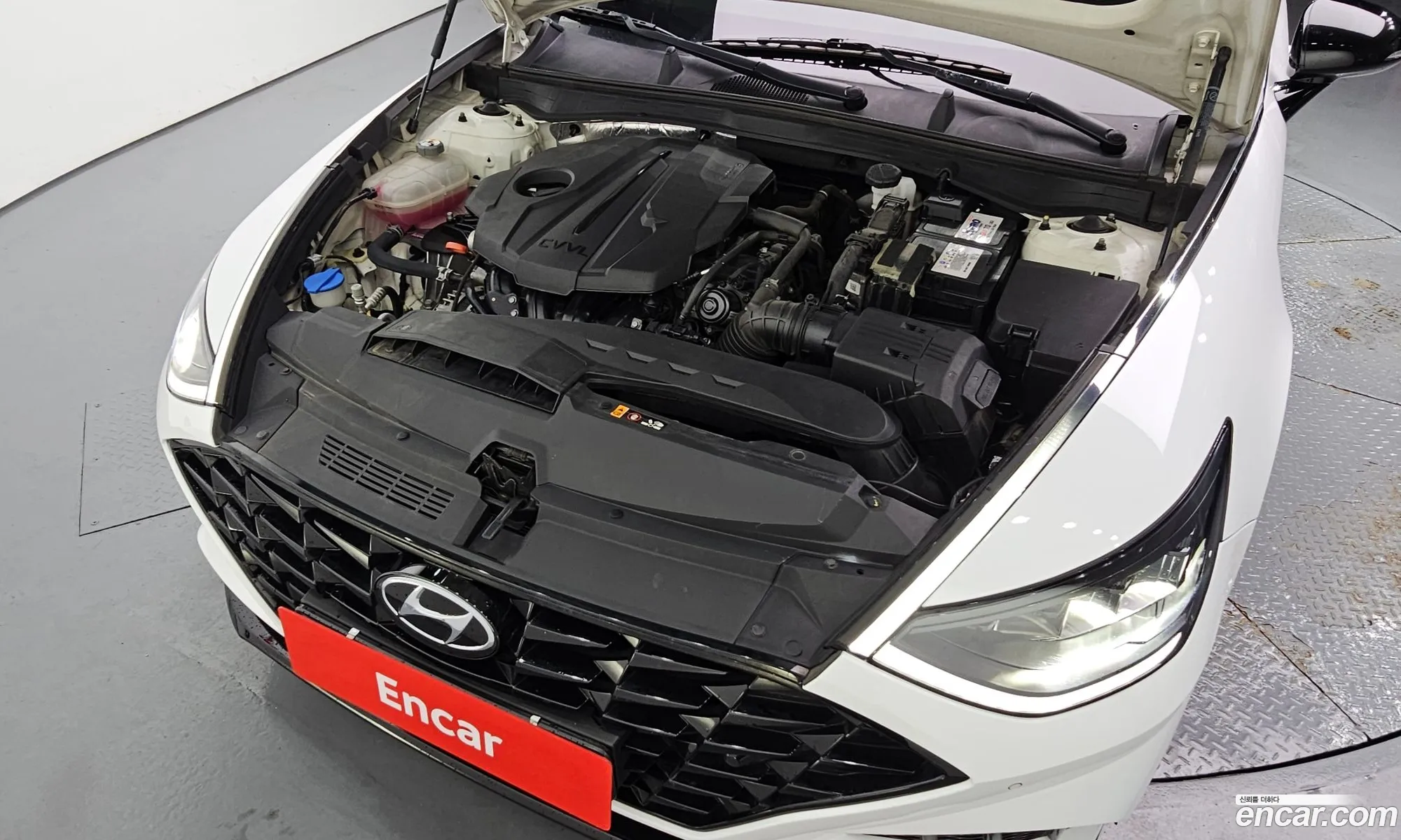 Hyundai Sonata 2022 — 13