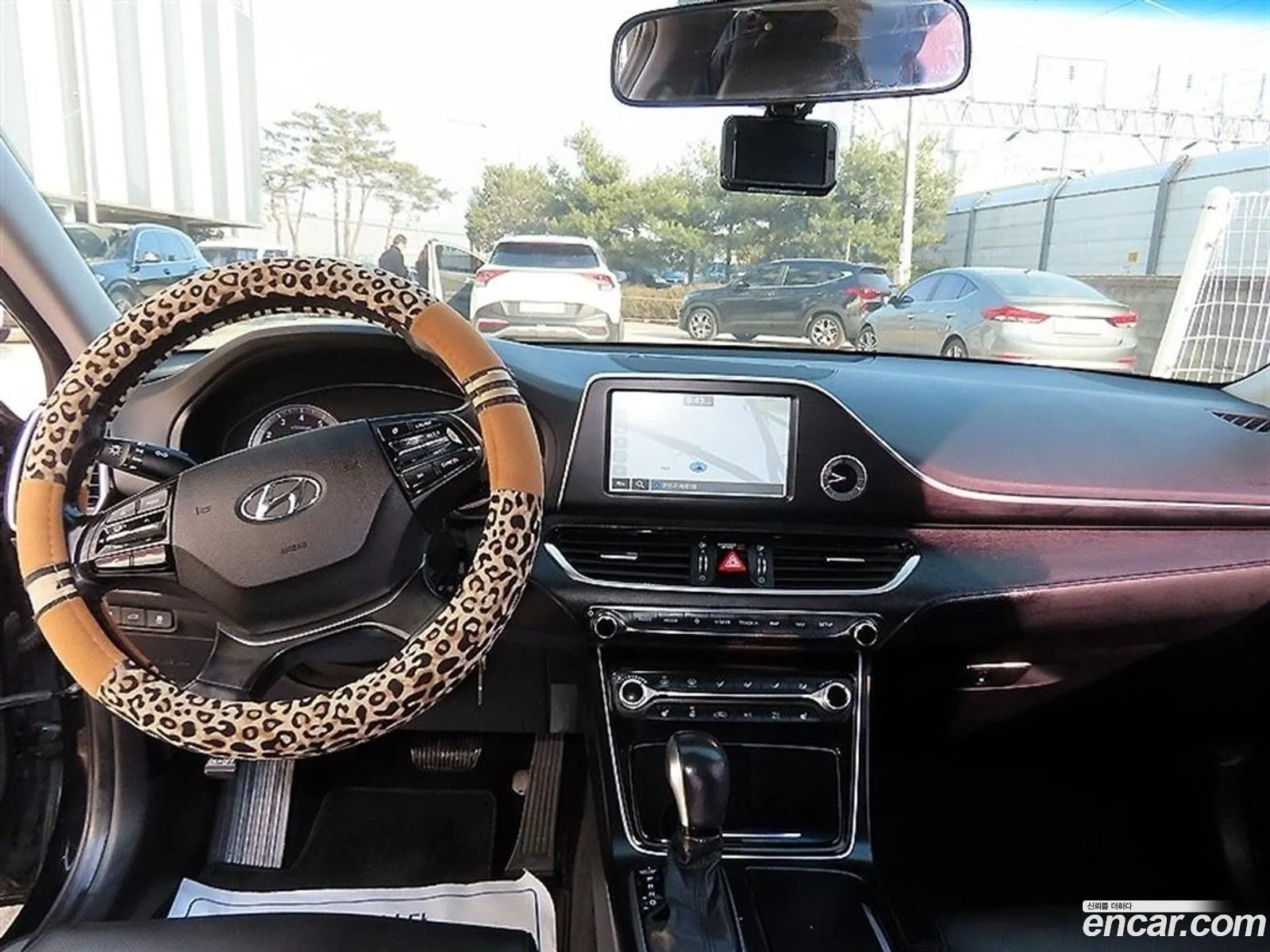 Hyundai Grandeur IG 2017 — 2