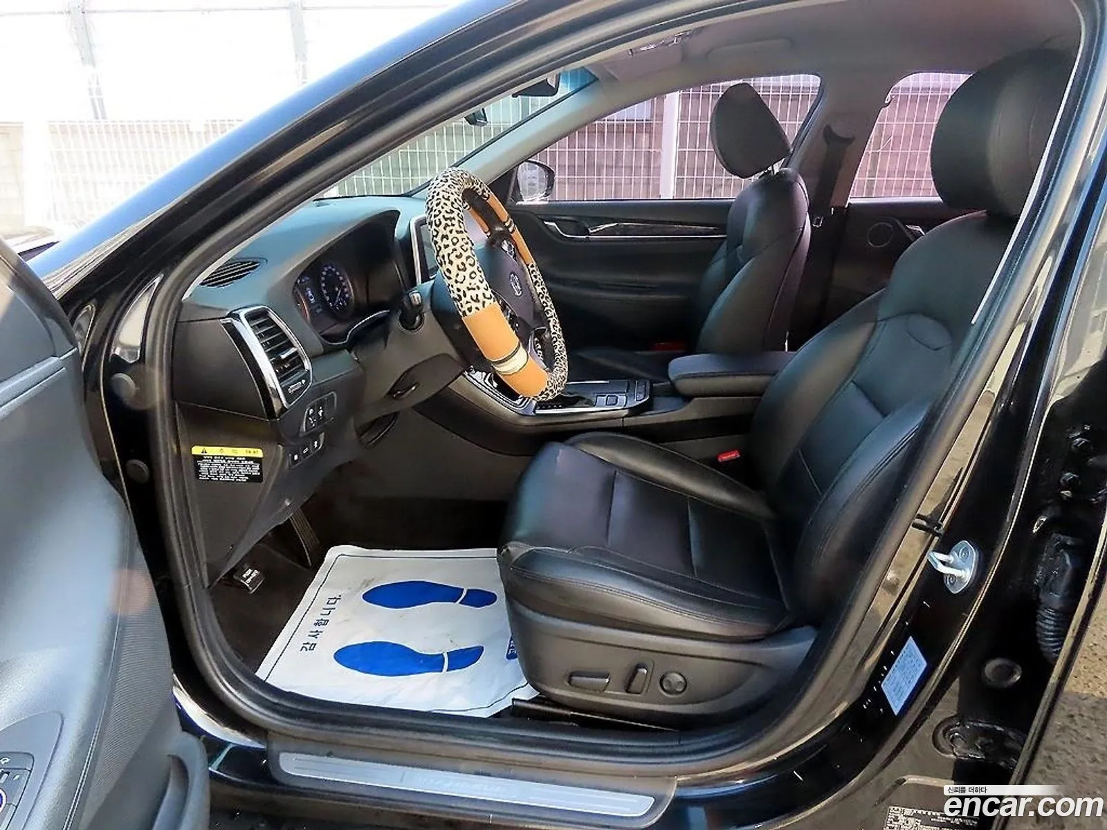 Hyundai Grandeur IG 2017 — 6