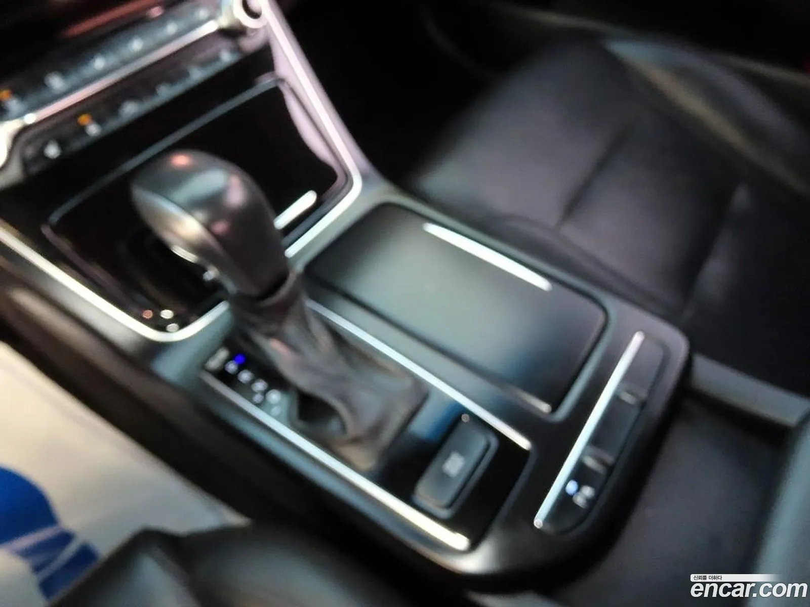 Hyundai Grandeur IG 2017 — 15