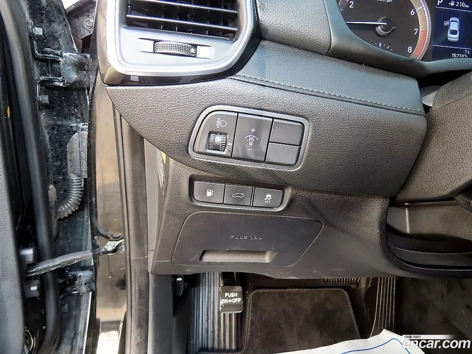 Hyundai Grandeur IG 2017 — 8
