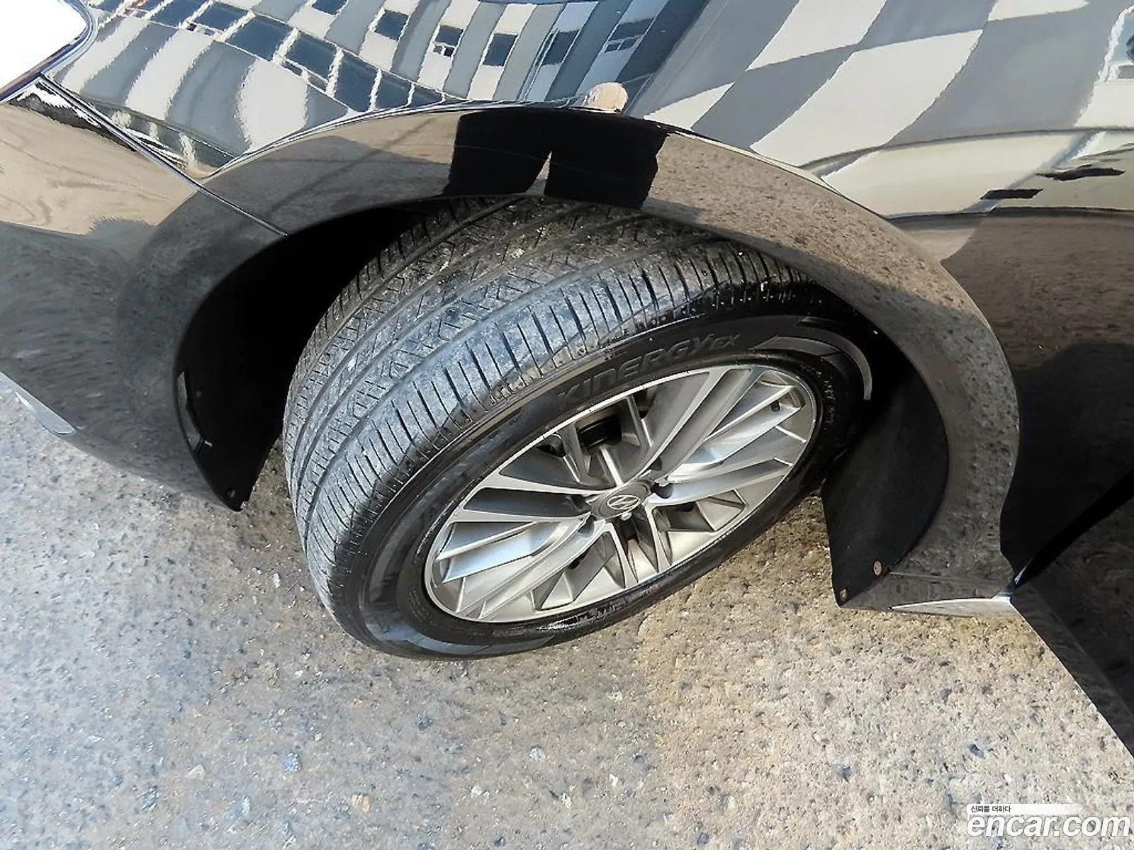 Hyundai Grandeur IG 2017 — 14