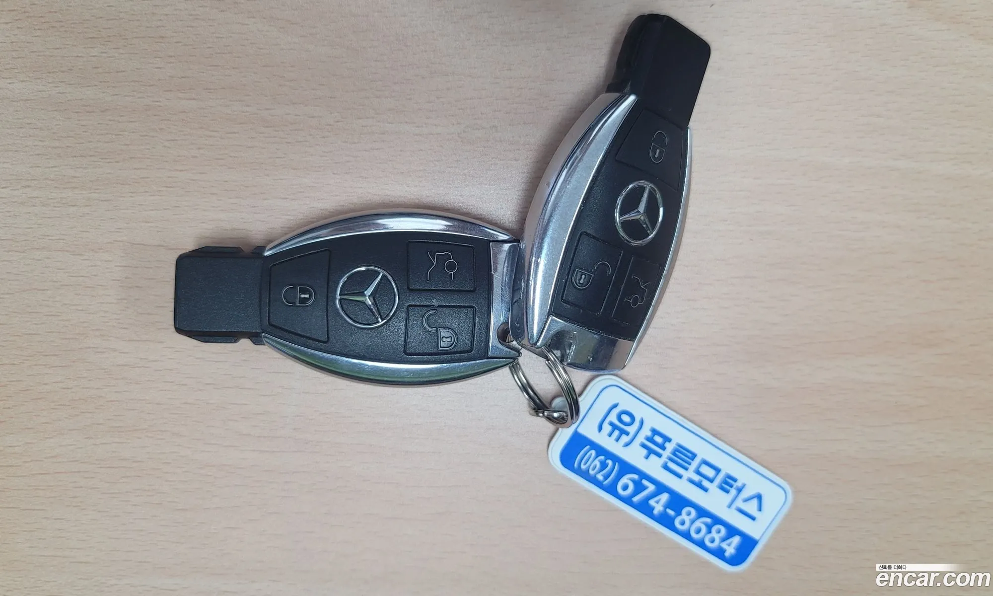 Mercedes-Benz GLE-Class W166 2017 — 4