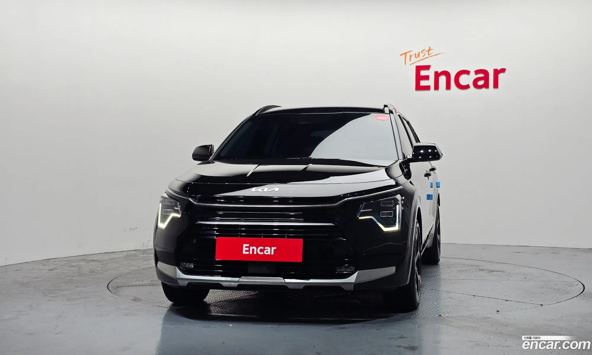 Kia Niro 2022 — 11