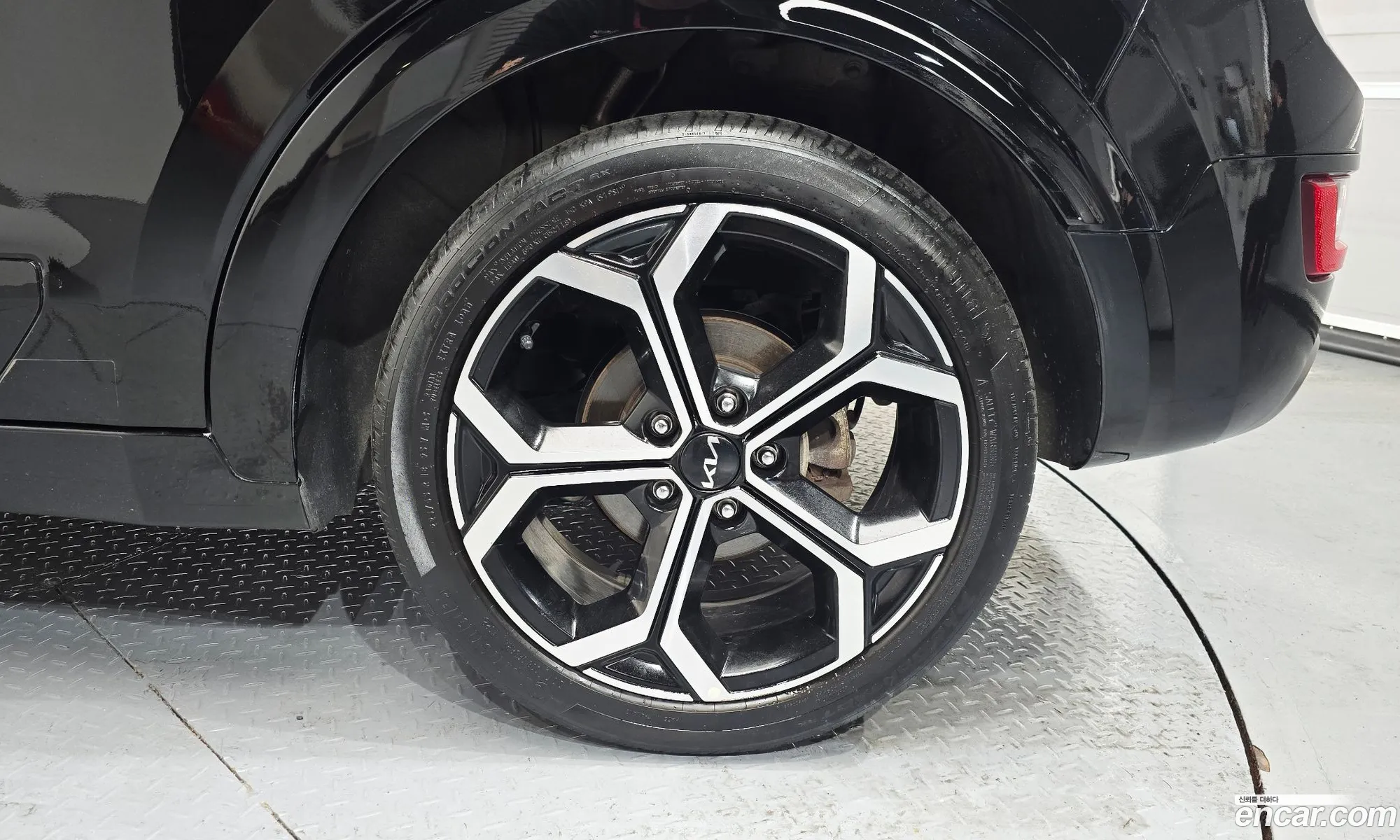 Kia Niro 2022 — 19