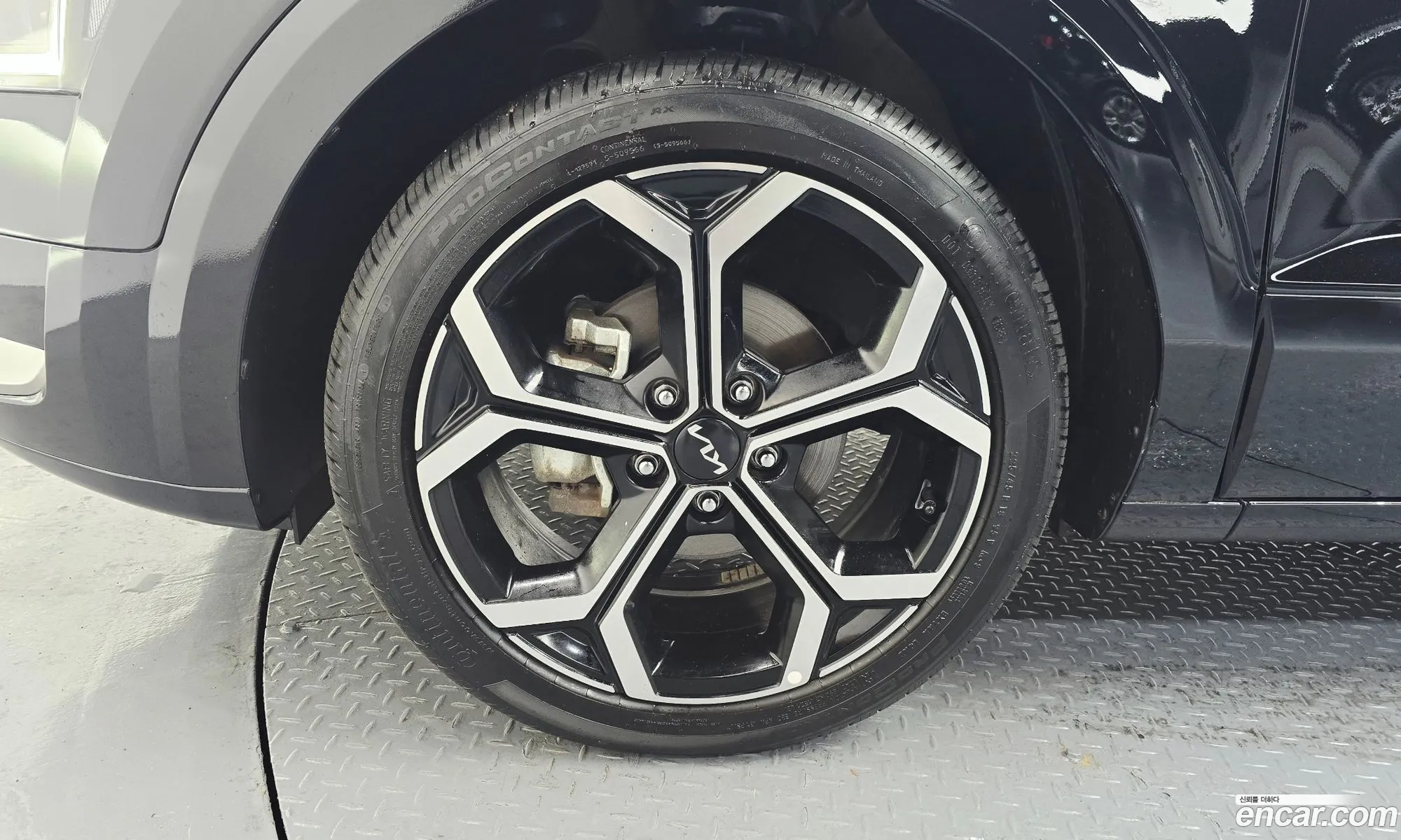 Kia Niro 2022 — 20