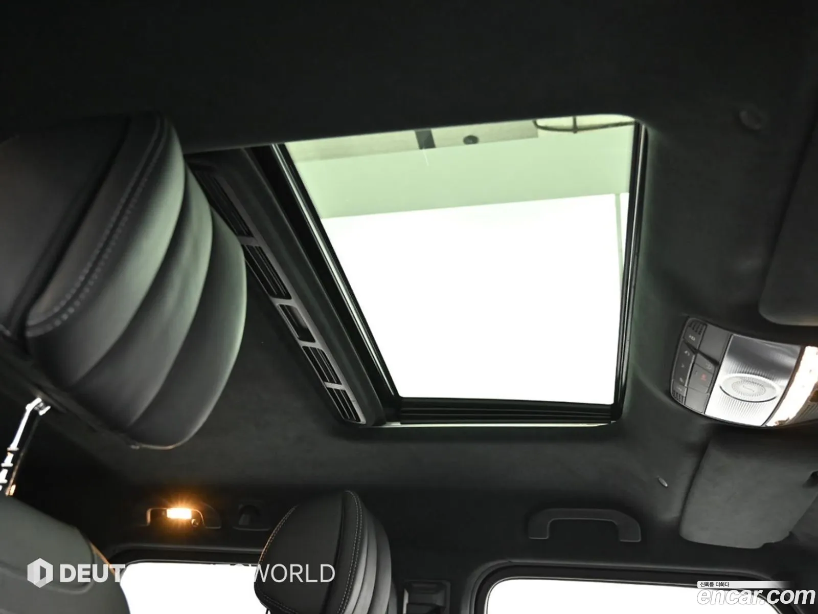 Mercedes-Benz G-Class W463b 2021 — 14