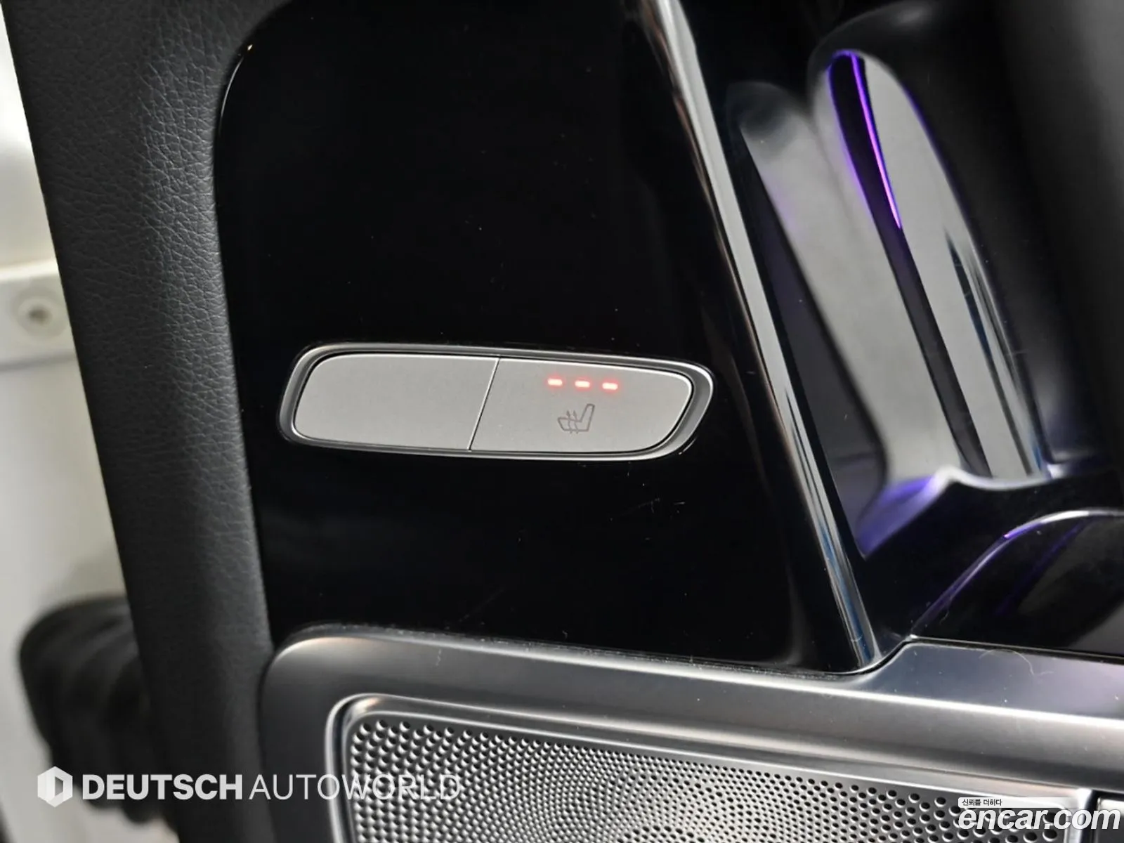 Mercedes-Benz G-Class W463b 2021 — 12