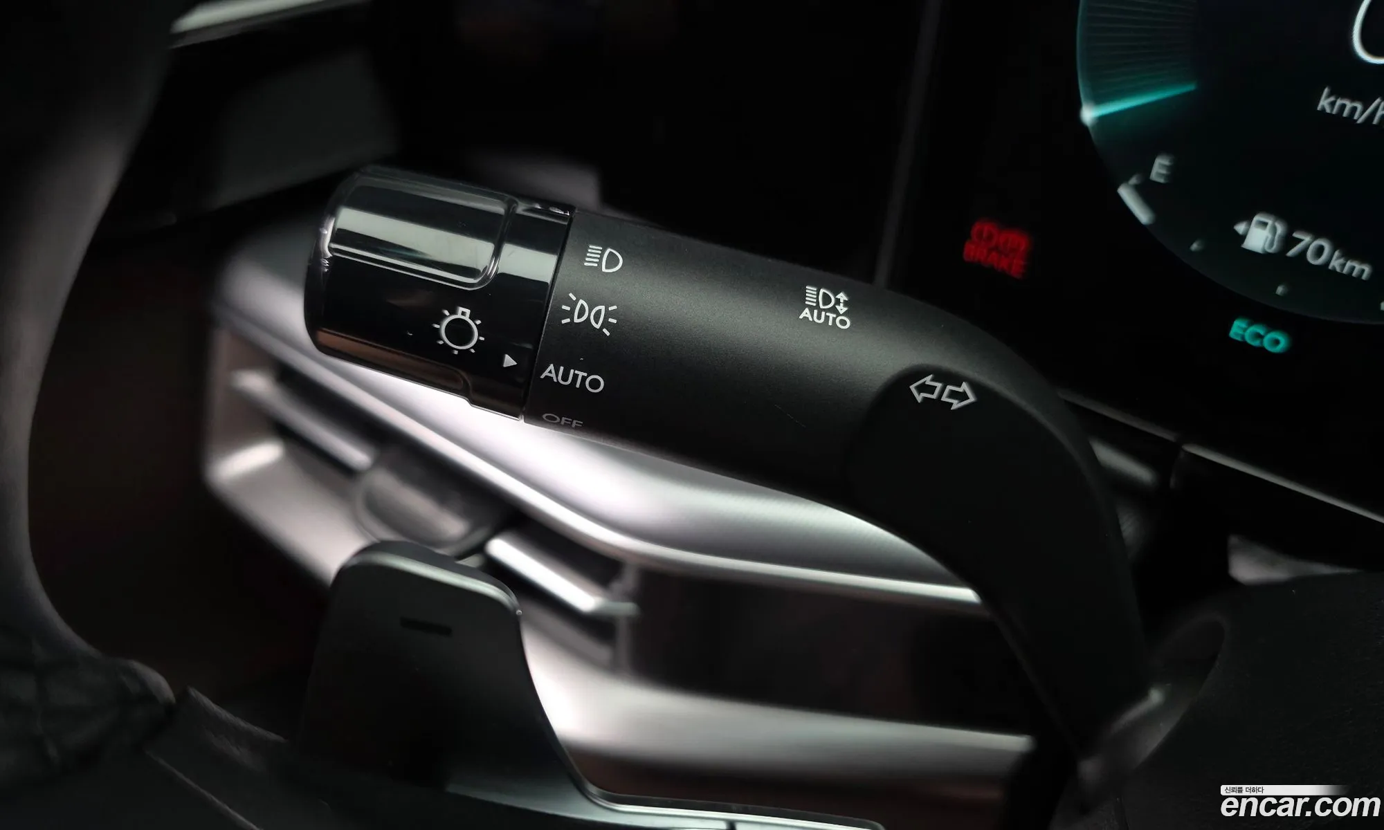 Hyundai Grandeur 2023 — 29