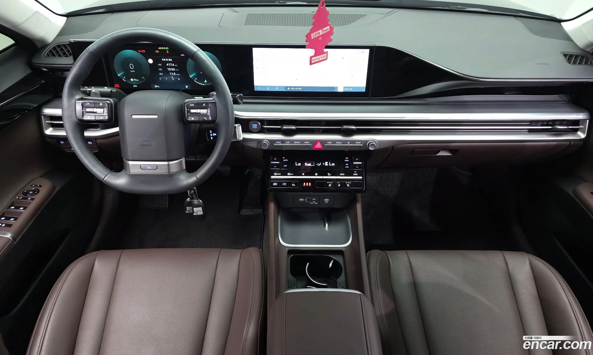 Hyundai Grandeur 2023 — 23