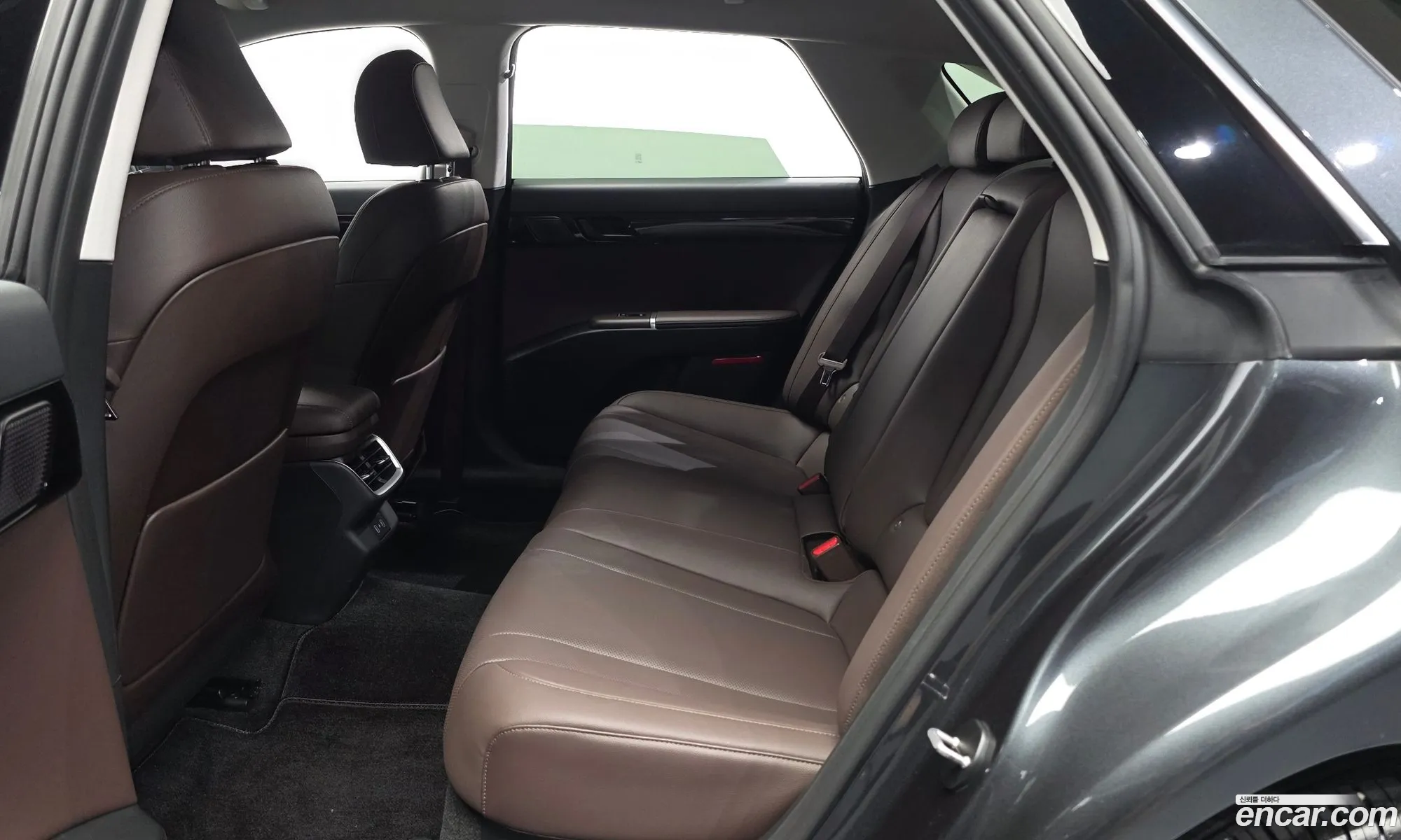 Hyundai Grandeur 2023 — 12