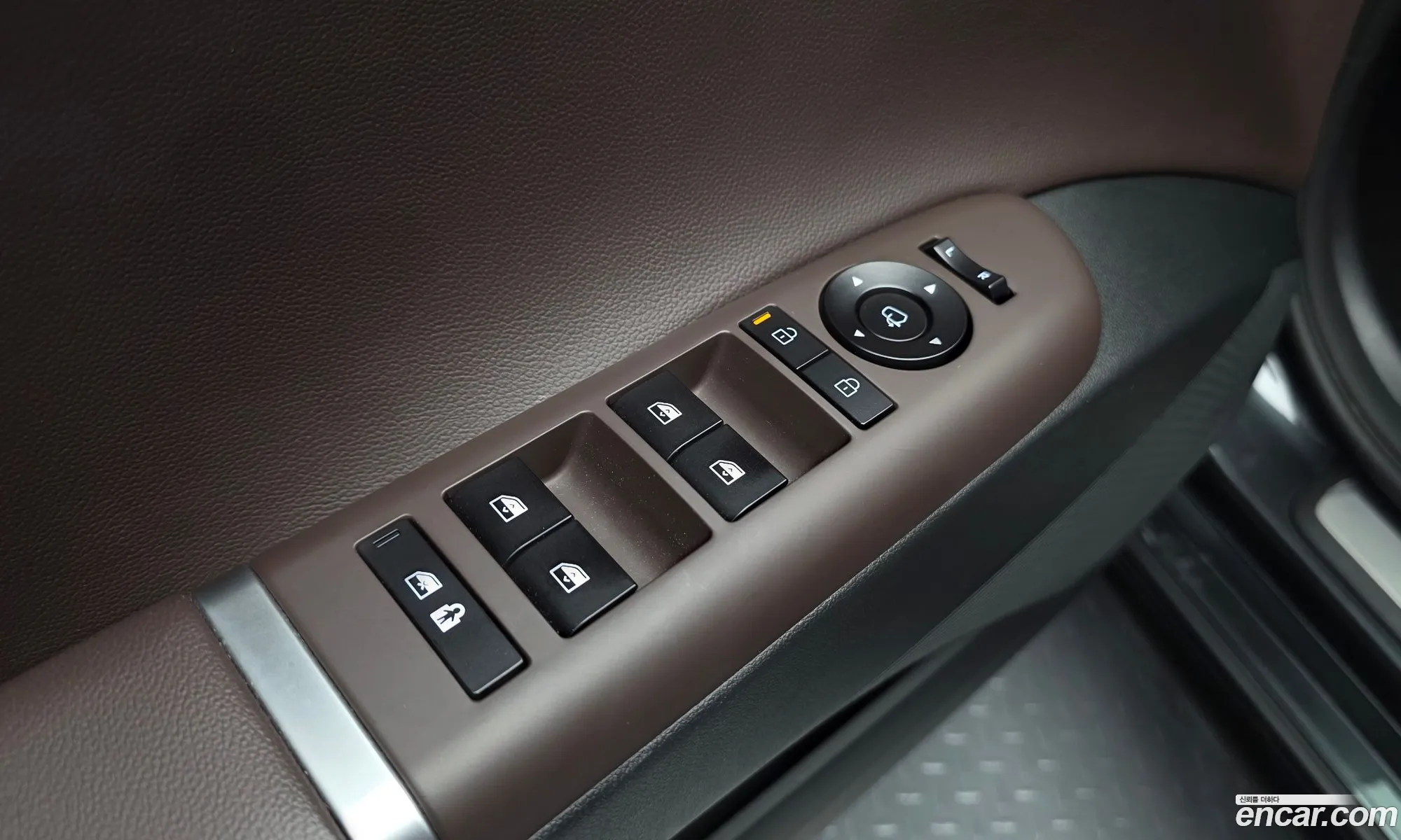 Hyundai Grandeur 2023 — 6