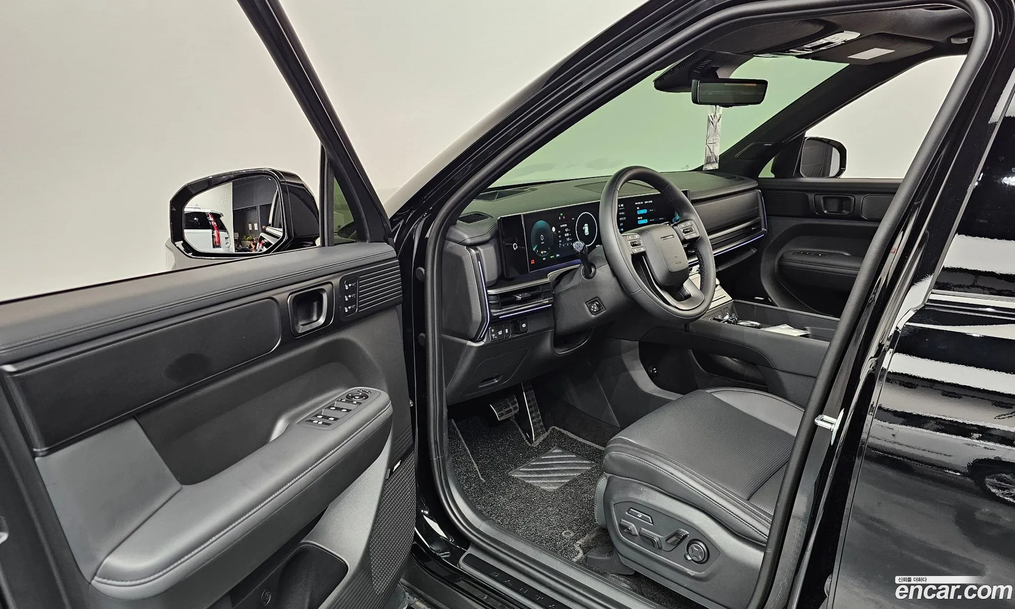 Hyundai Santa Fe 2026 — 3