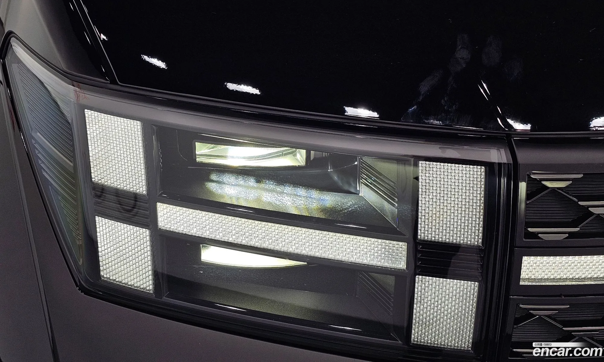 Hyundai Santa Fe 2026 — 14