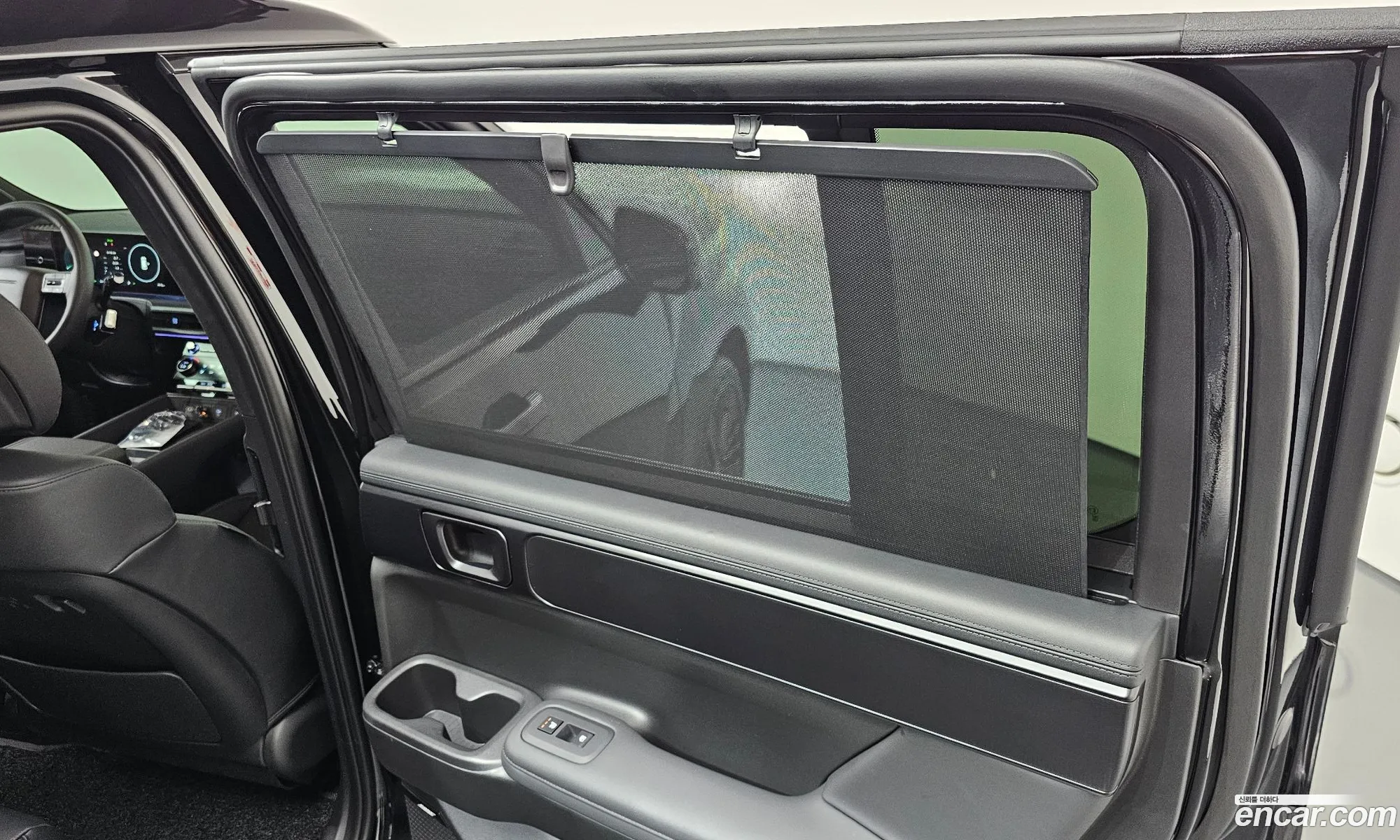 Hyundai Santa Fe 2026 — 5