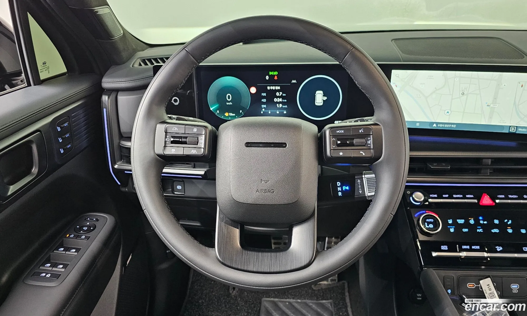 Hyundai Santa Fe 2026 — 34