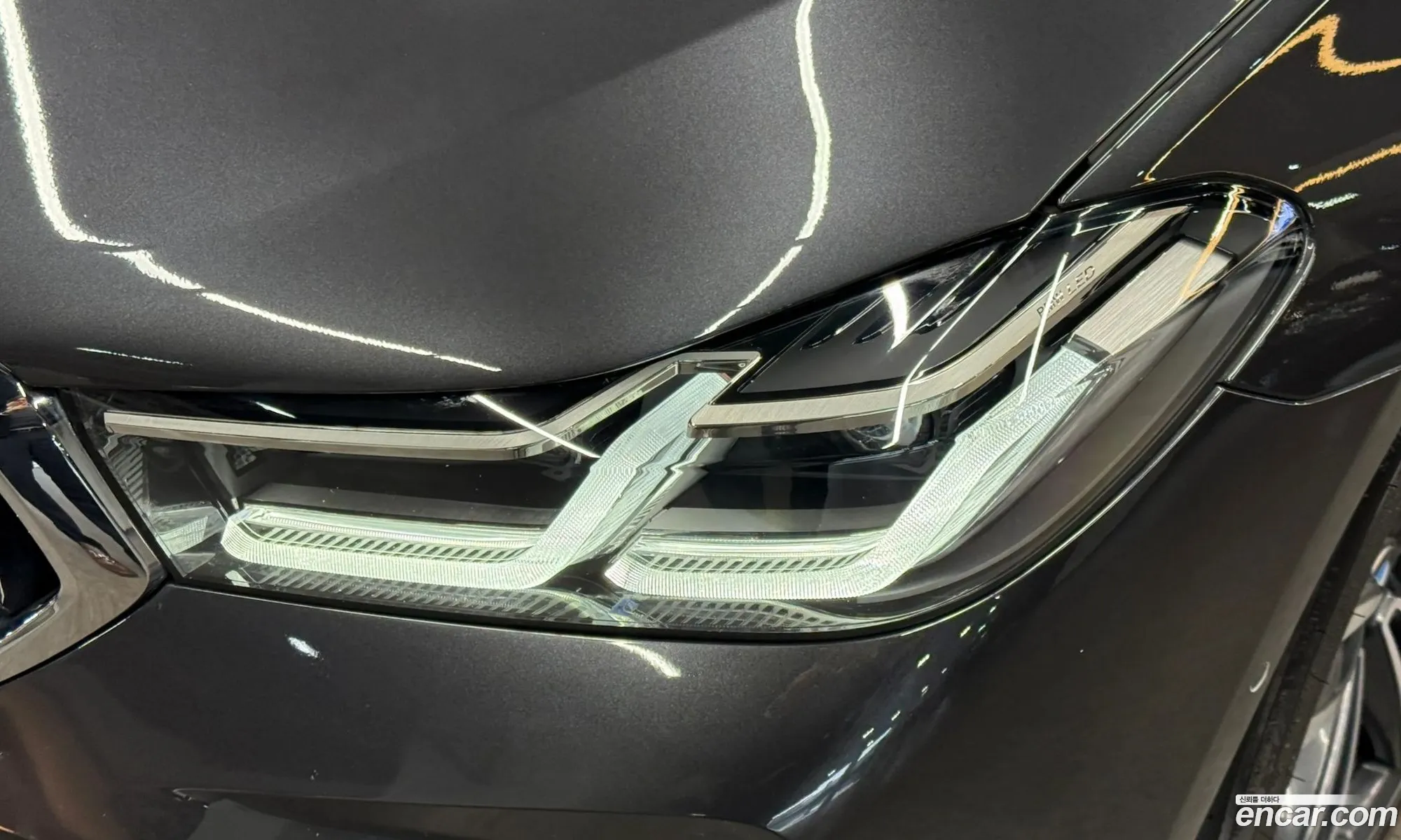 BMW 6 Series GT 2023 — 17