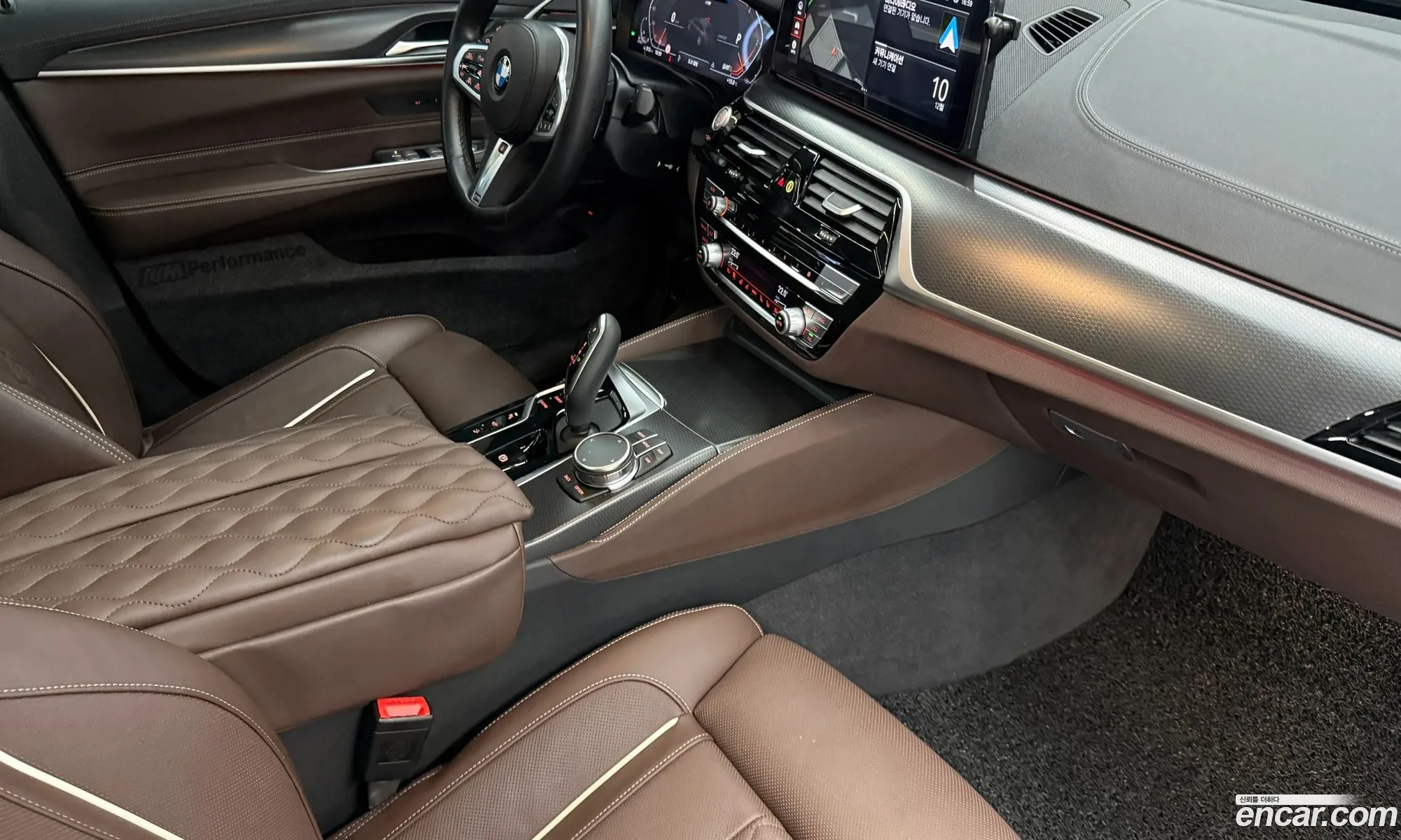 BMW 6 Series GT 2023 — 4