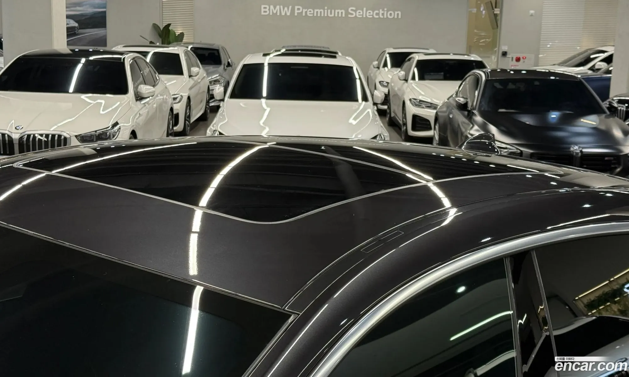BMW 6 Series GT 2023 — 9