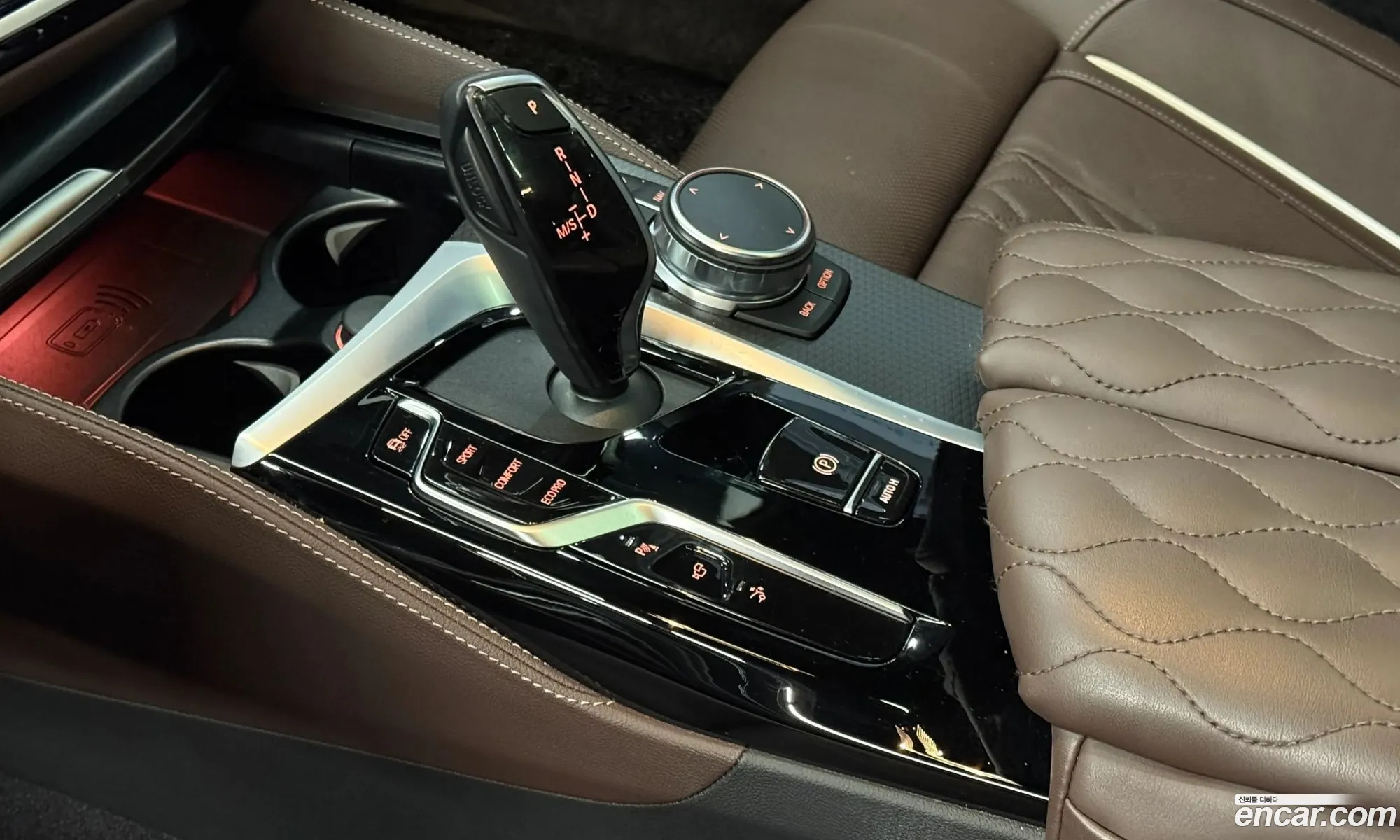 BMW 6 Series GT 2023 — 15