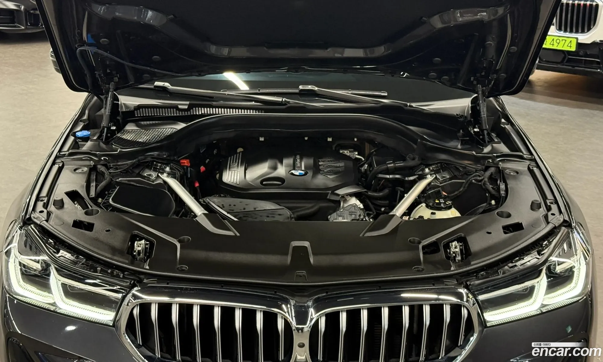 BMW 6 Series GT 2023 — 5
