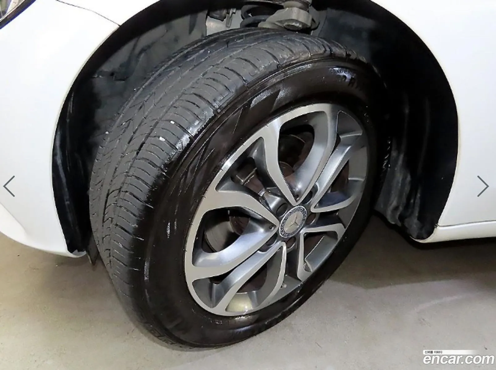 Mercedes-Benz C-Class W205 2015 — 8