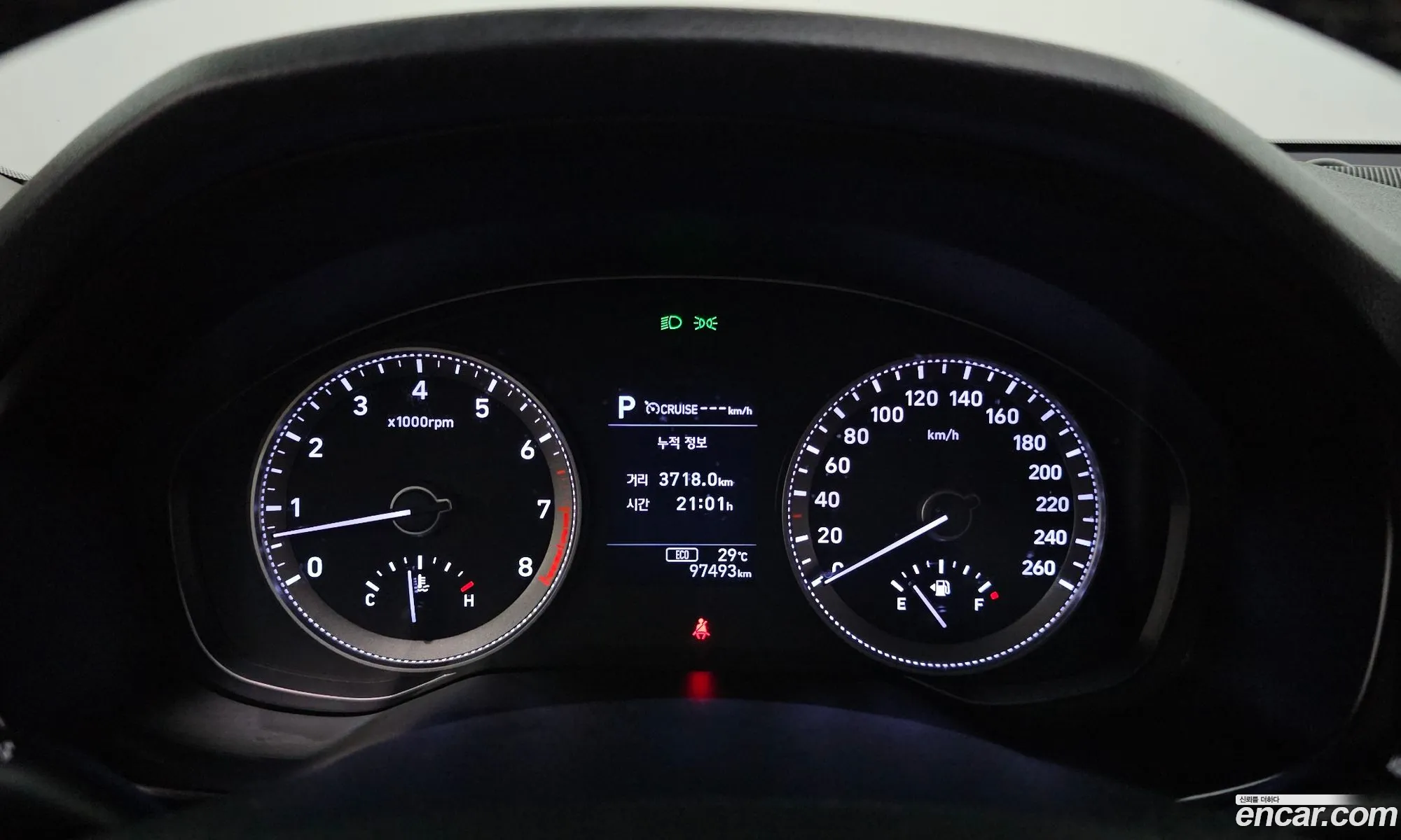 Hyundai Grandeur IG 2018 — 9