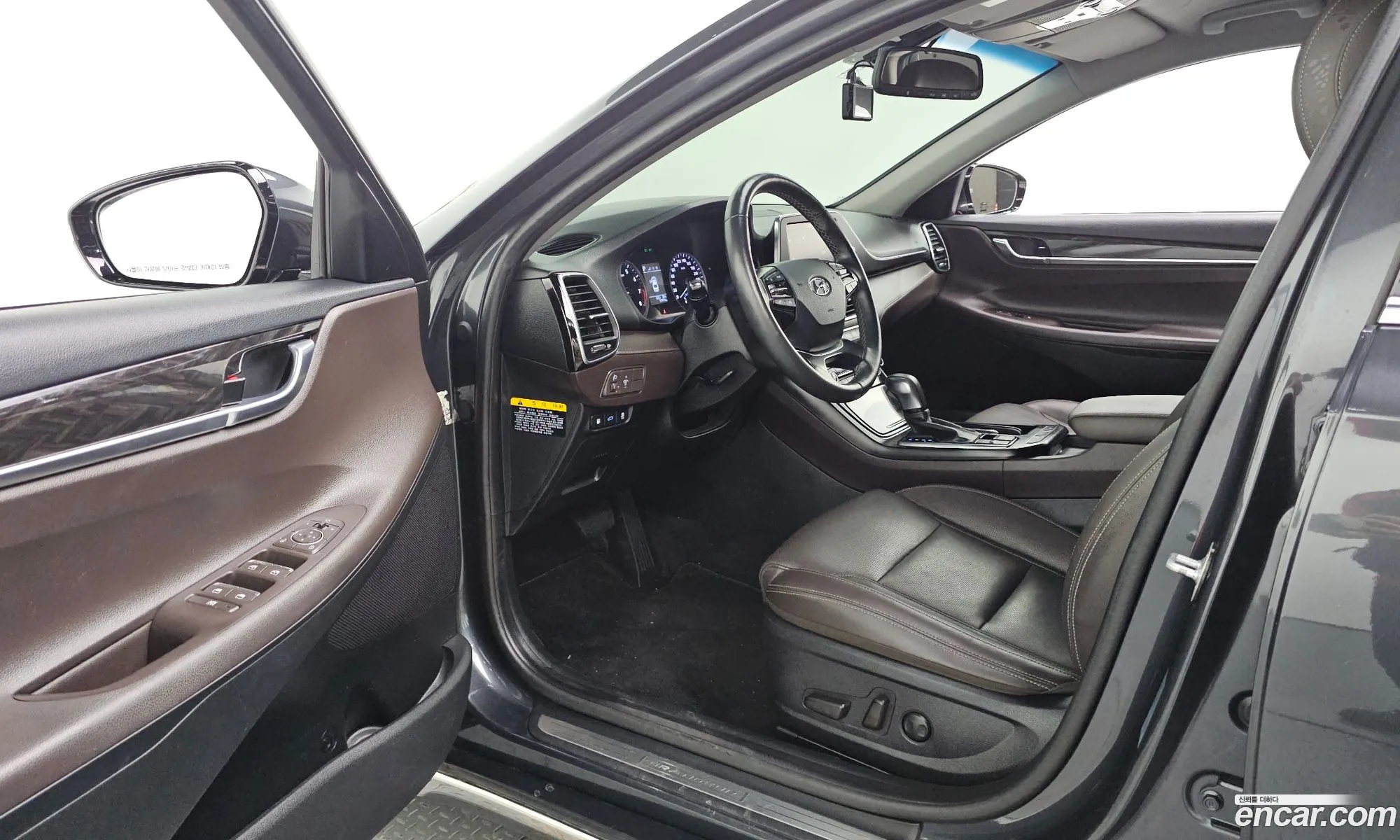 Hyundai Grandeur IG 2018 — 13