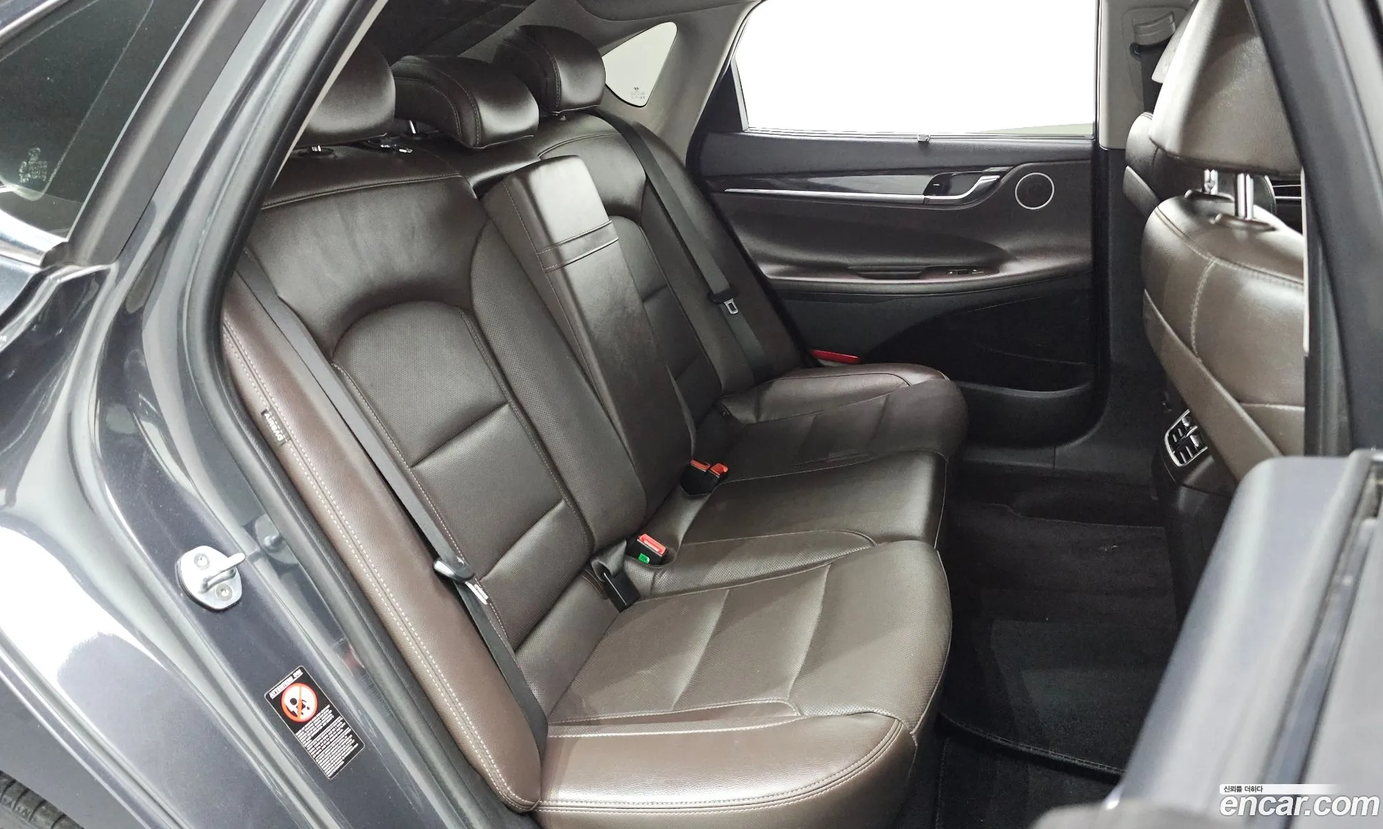 Hyundai Grandeur IG 2018 — 25