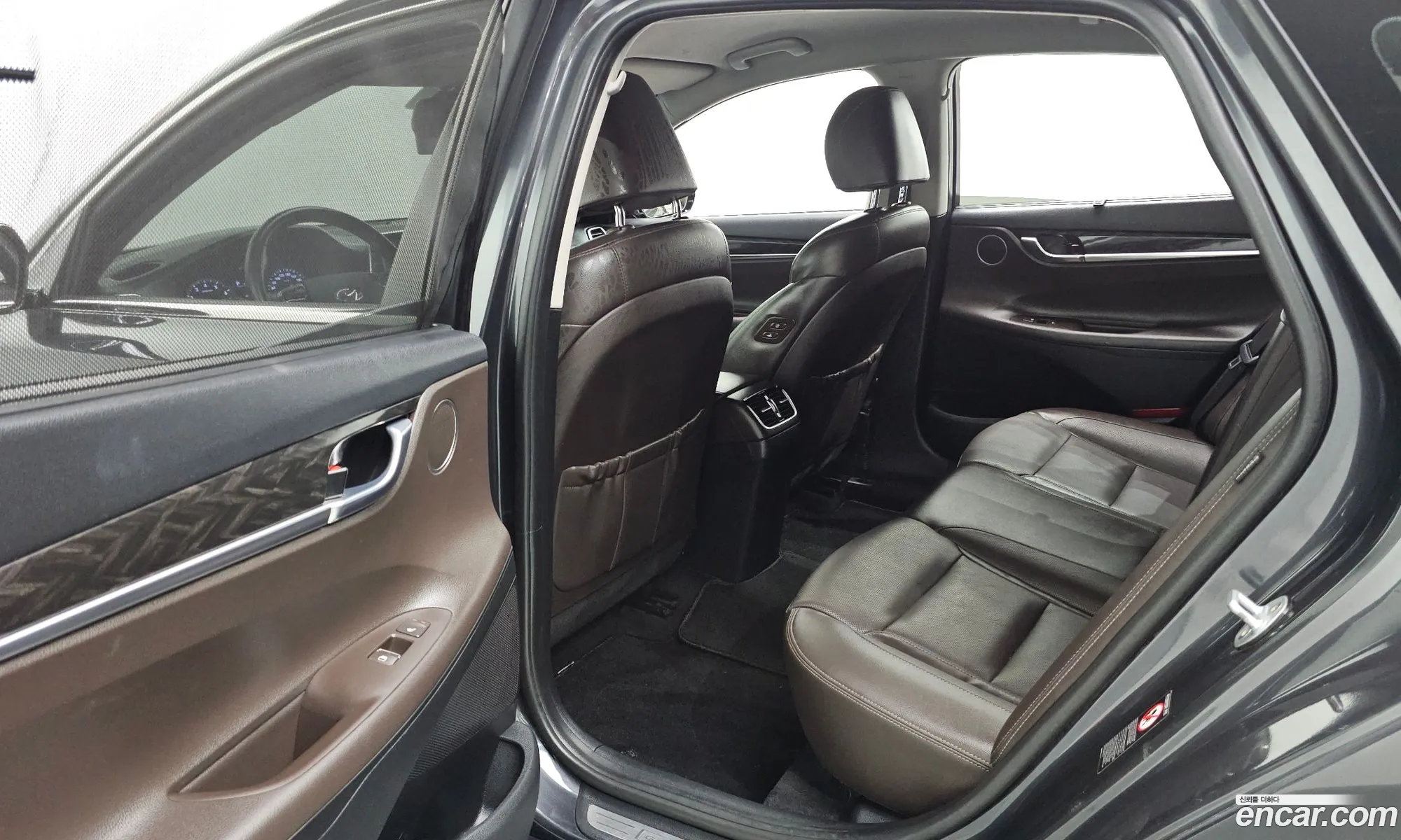 Hyundai Grandeur IG 2018 — 26