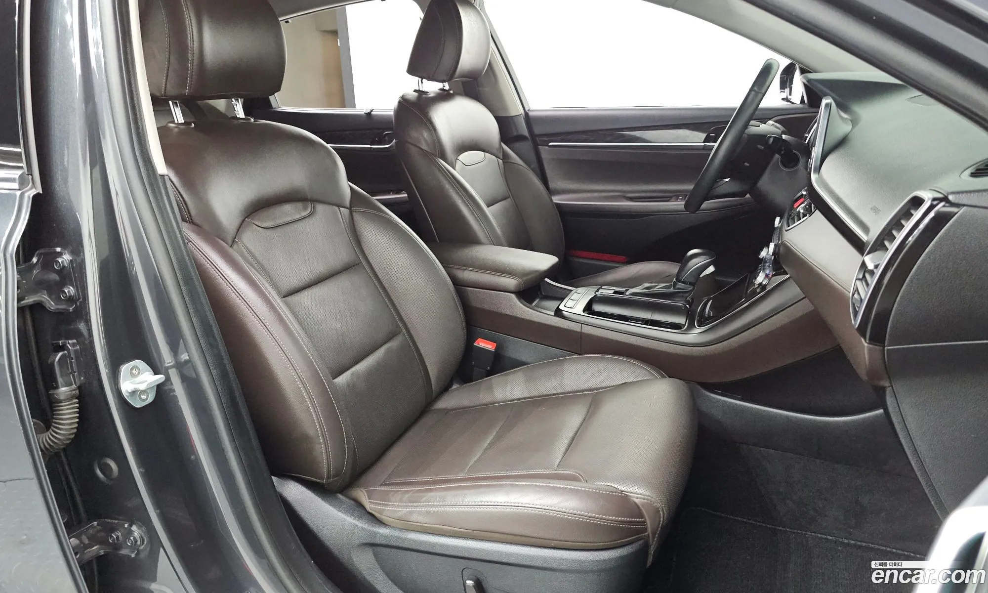 Hyundai Grandeur IG 2018 — 10