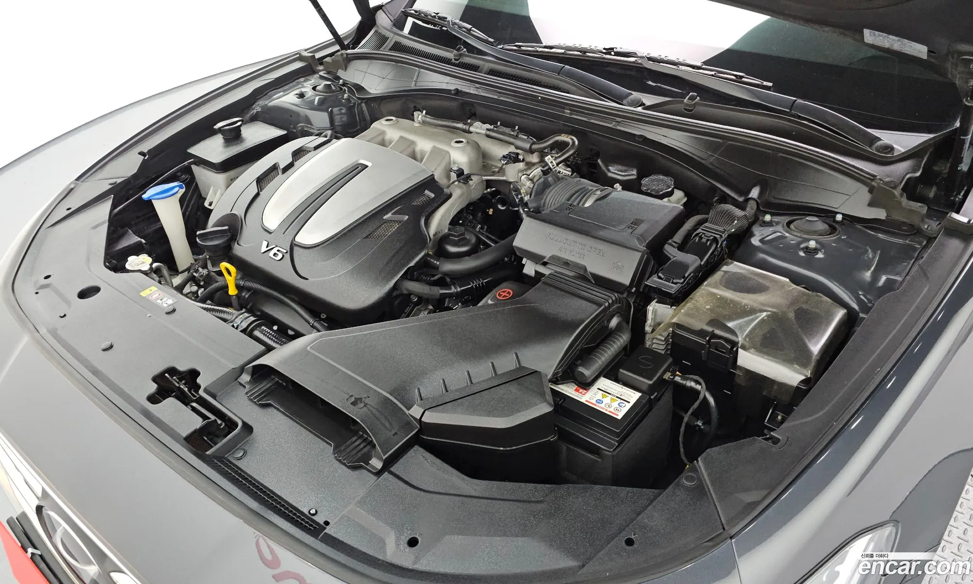 Hyundai Grandeur IG 2018 — 17