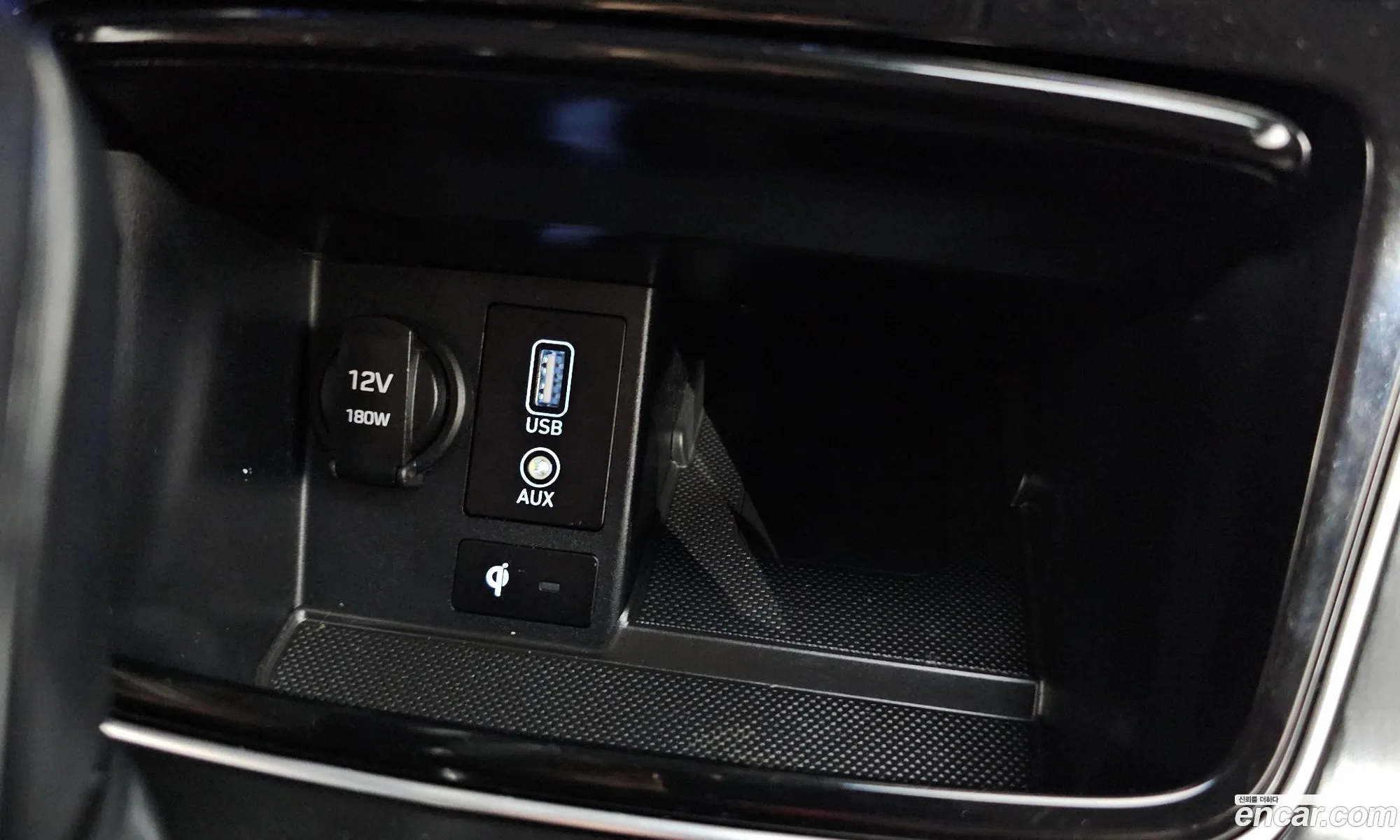 Hyundai Grandeur IG 2018 — 20