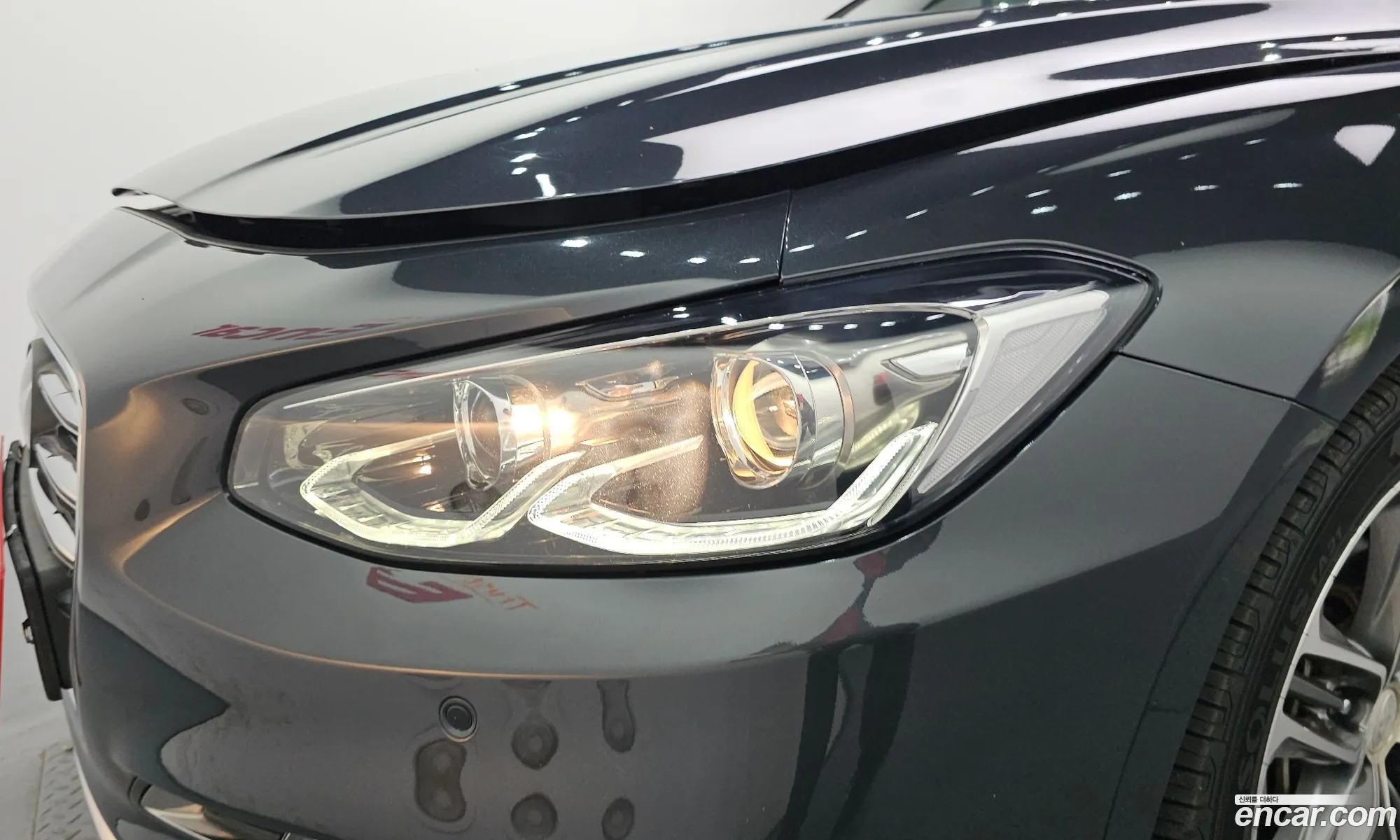 Hyundai Grandeur IG 2018 — 6