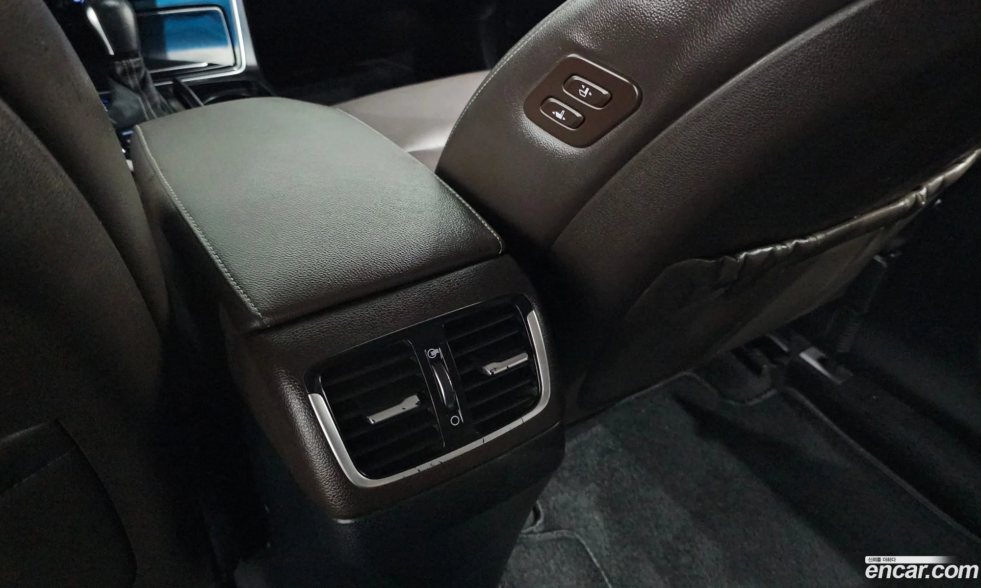 Hyundai Grandeur IG 2018 — 4