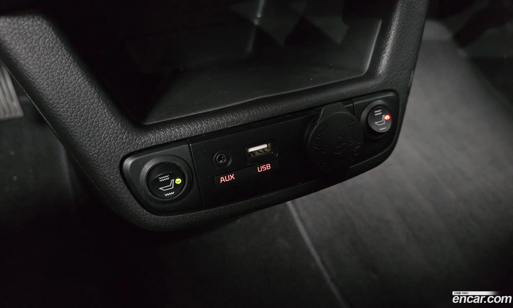 Kia Ray 2019 — 19
