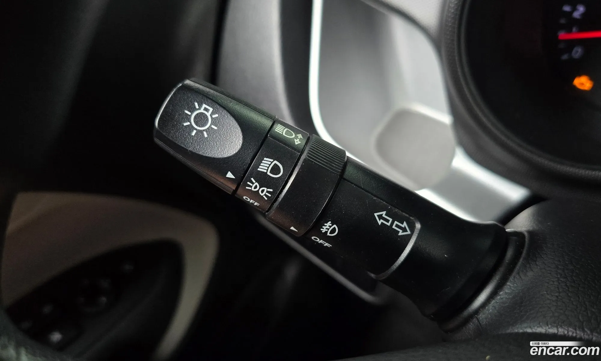 Kia Ray 2019 — 9