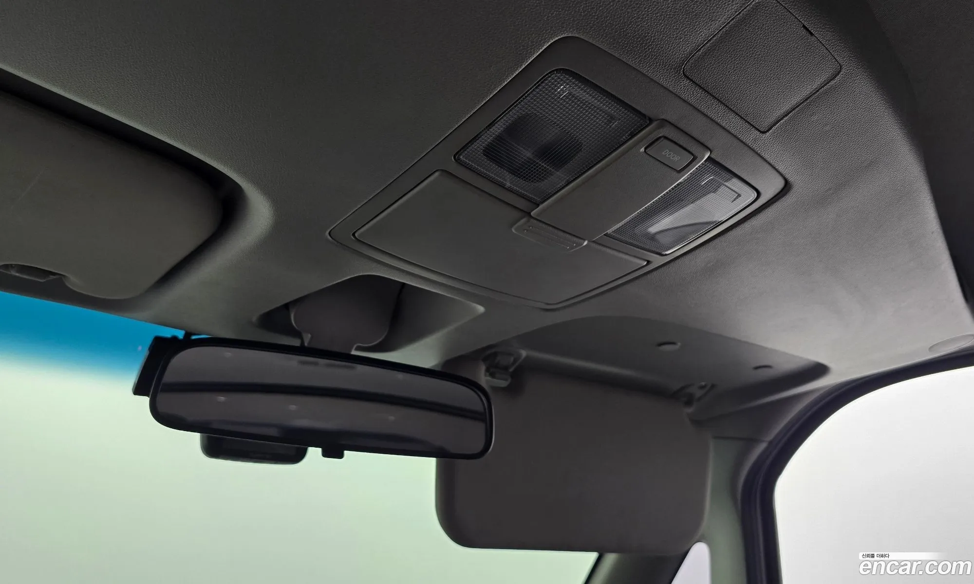 Kia Ray 2019 — 13