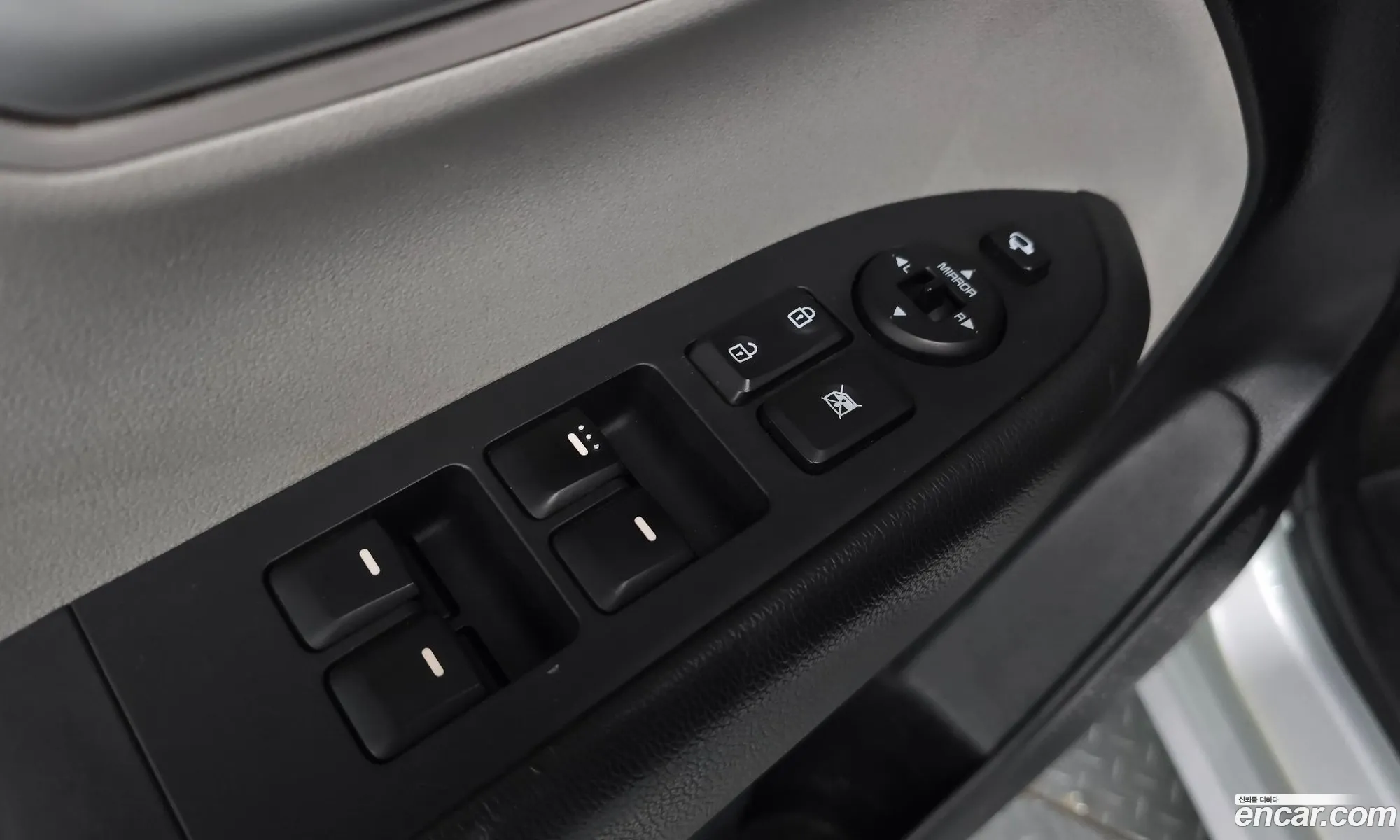 Kia Ray 2019 — 20