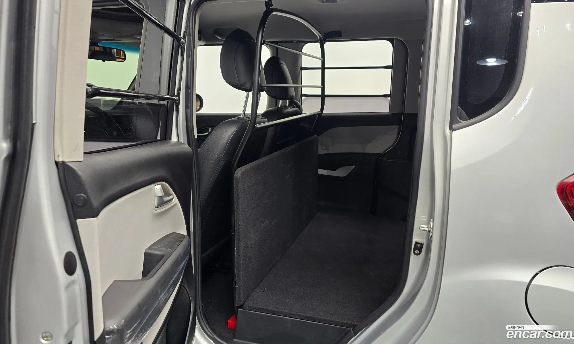 Kia Ray 2019 — 8