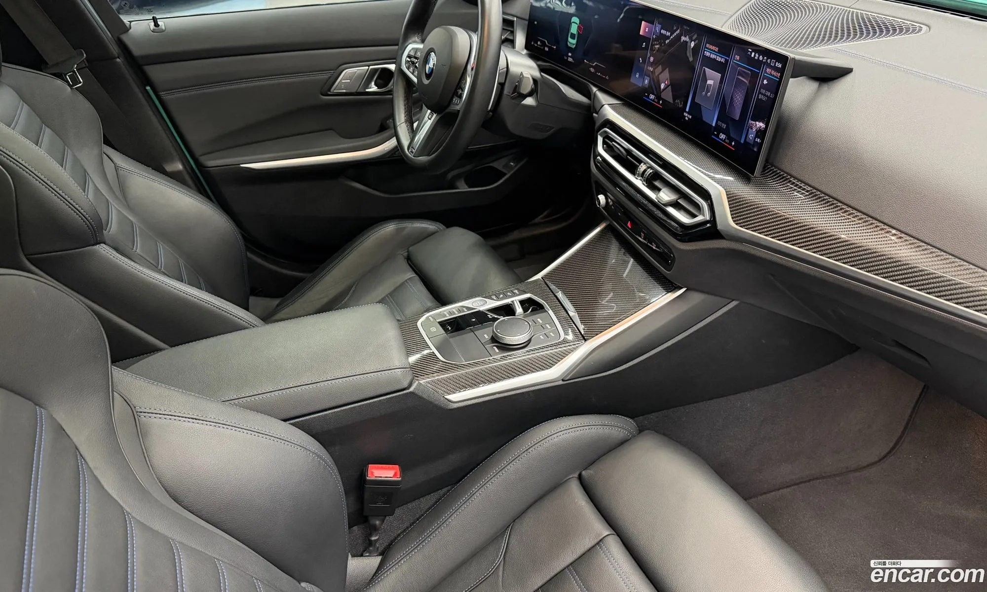 BMW 3 Series 2024 — 10