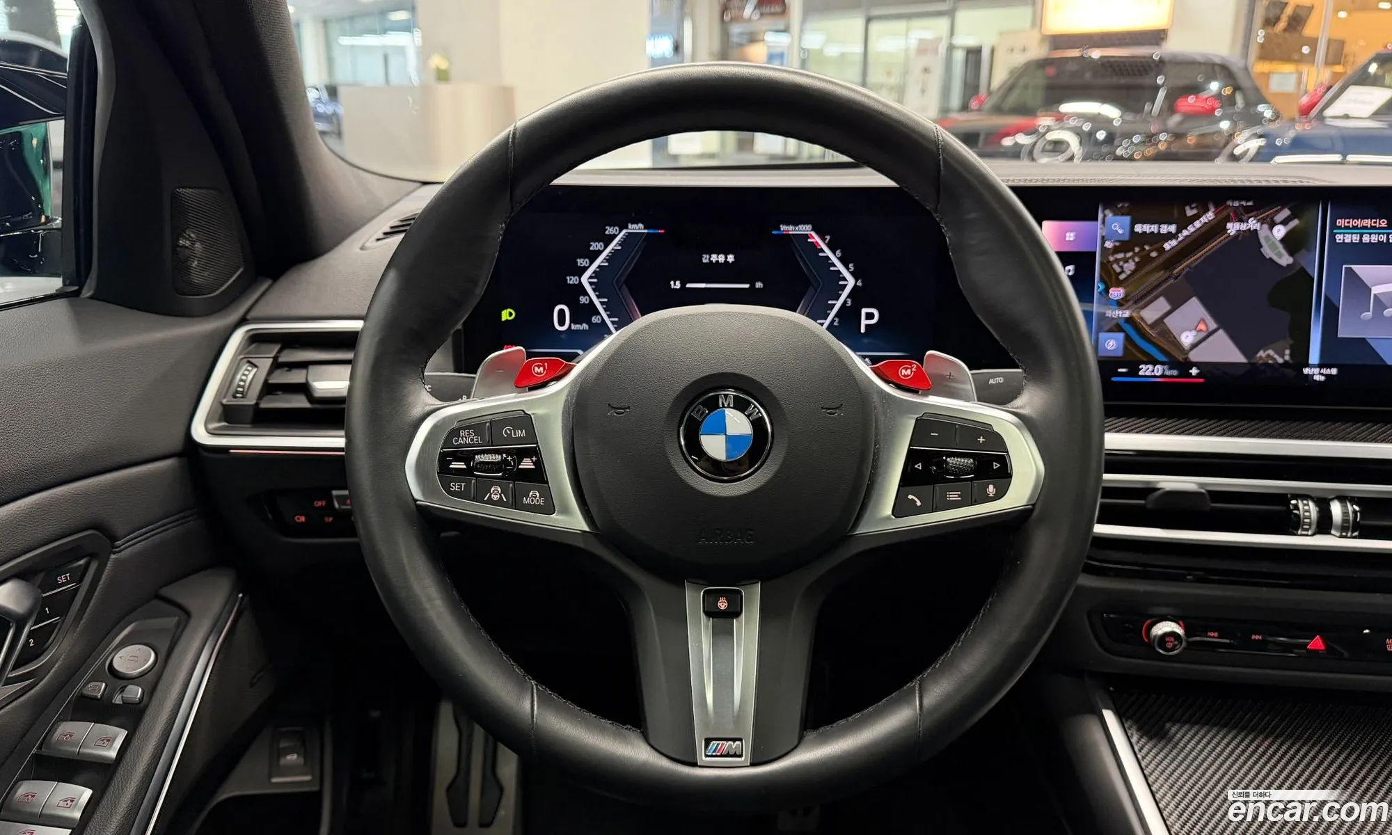 BMW 3 Series 2024 — 20