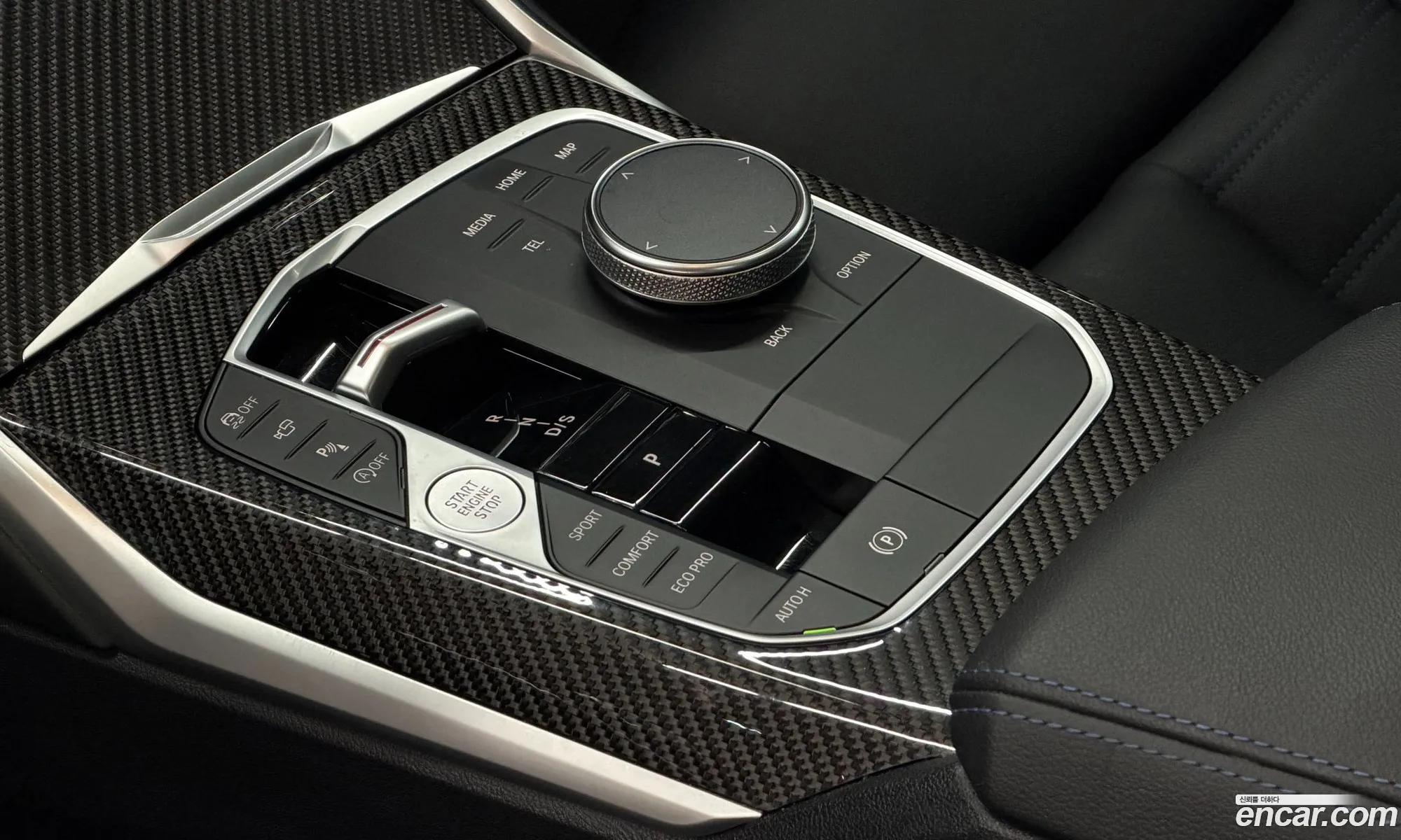 BMW 3 Series 2024 — 12